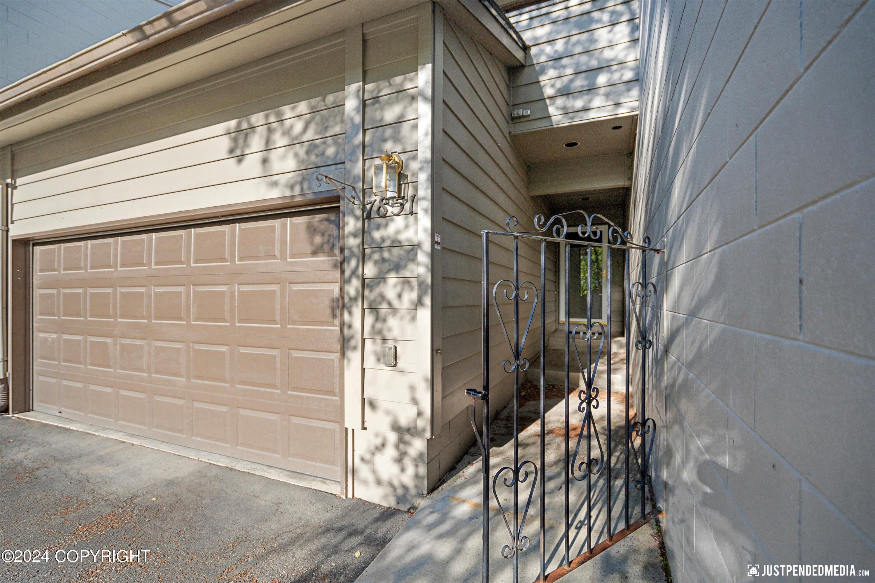 7851 Highlander Drive