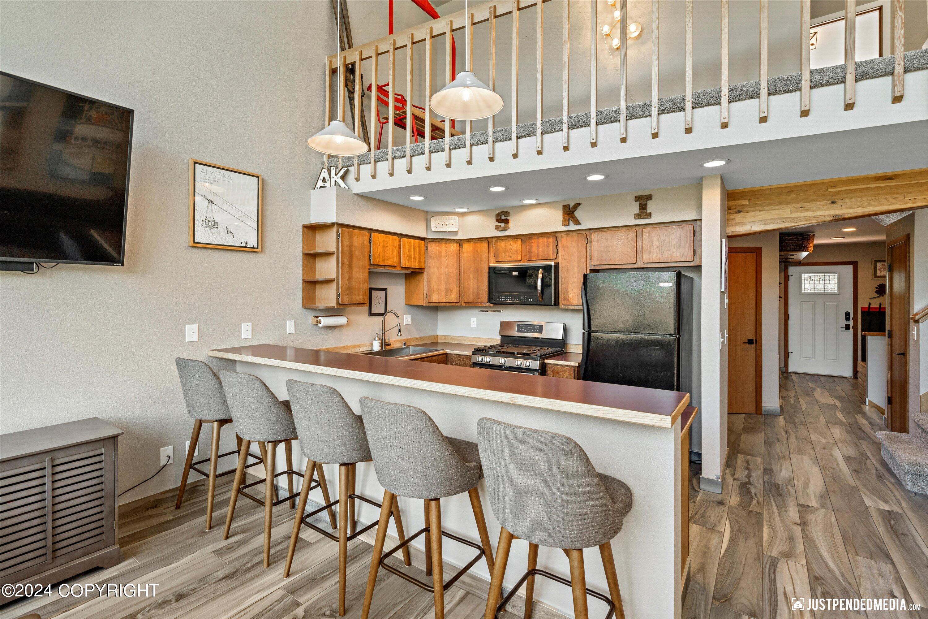 270 Alyeska View Avenue # 3 Unit: #3