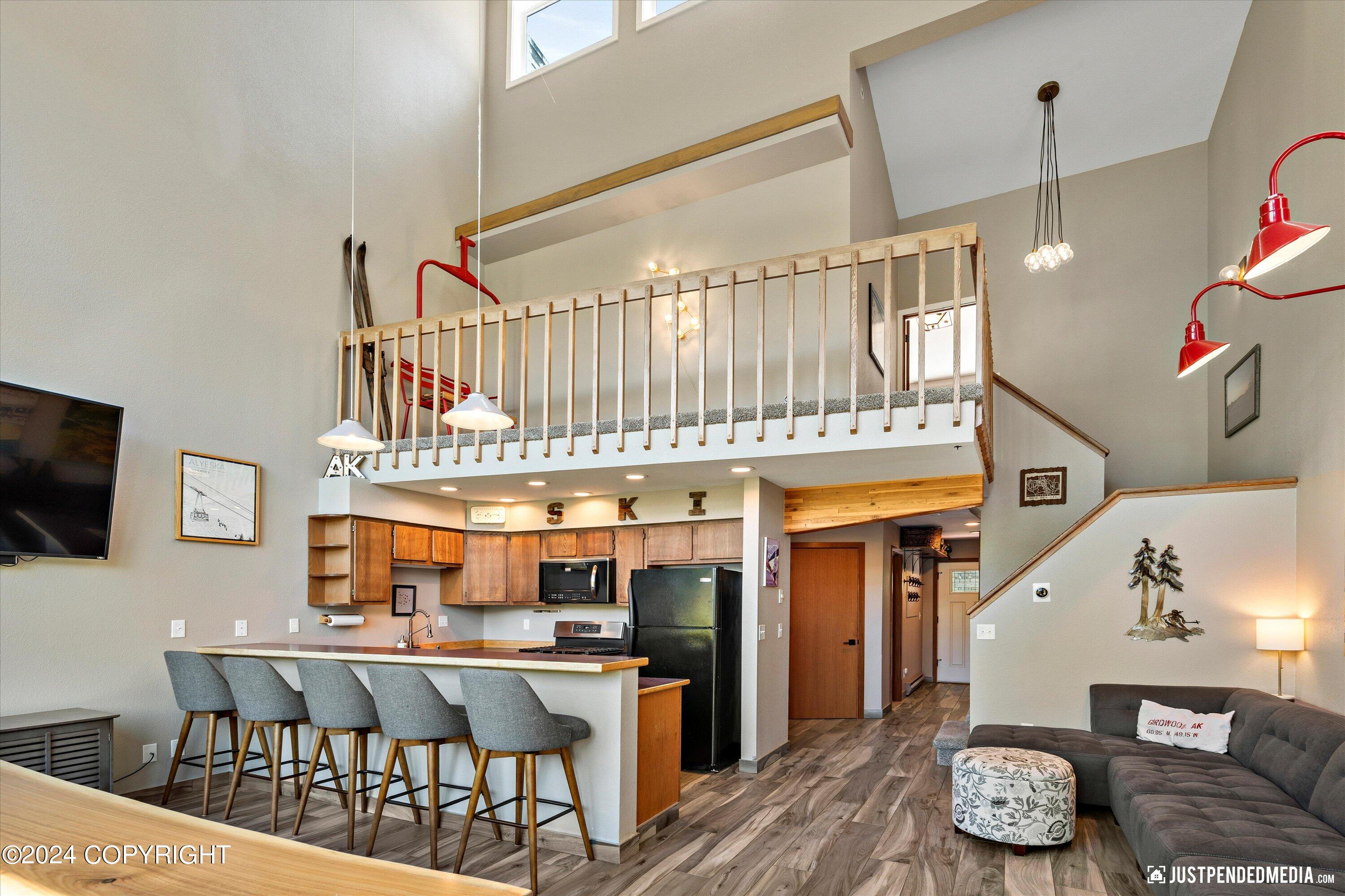 270 Alyeska View Avenue # 3 Unit: #3