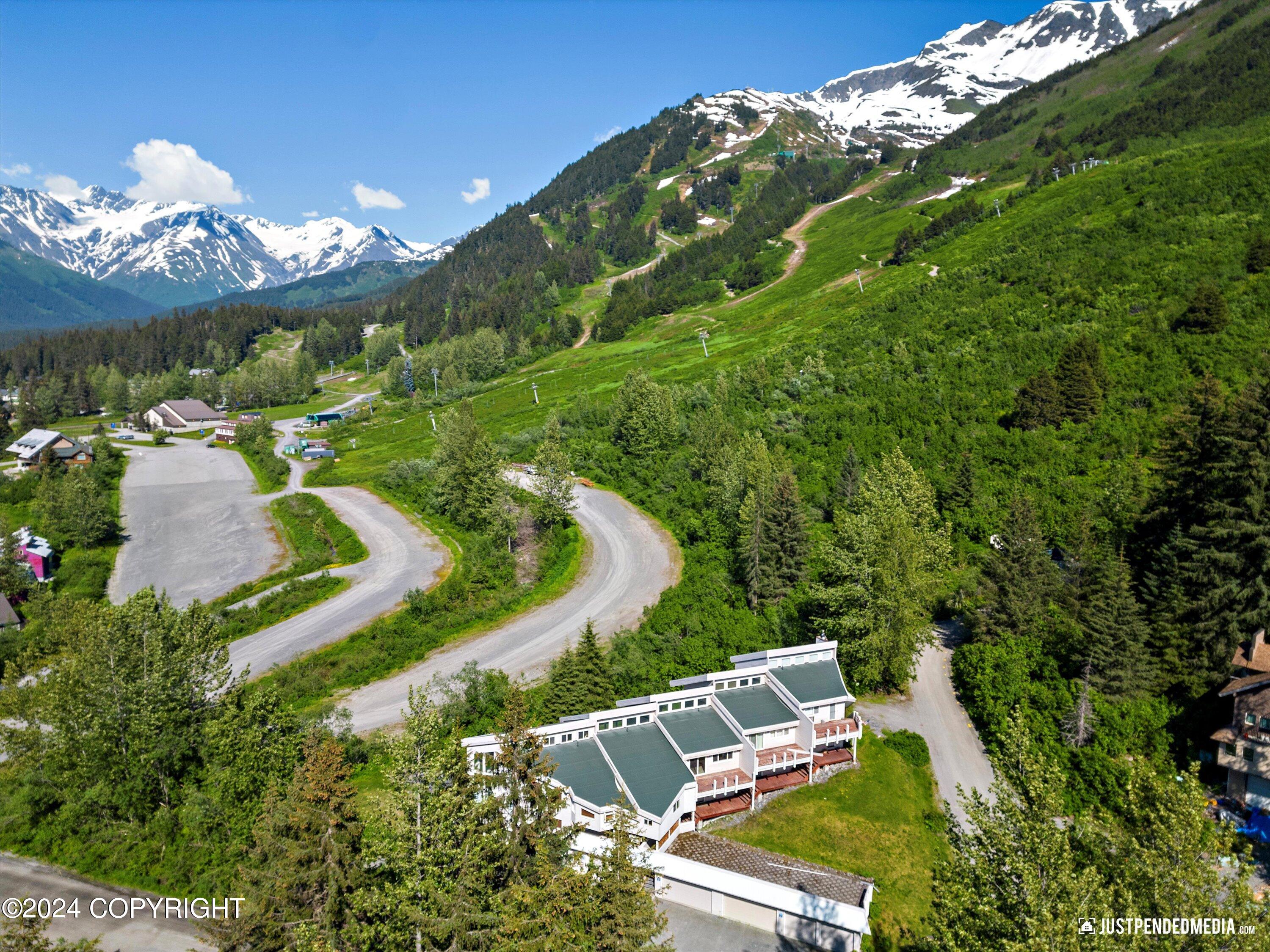 270 Alyeska View Avenue # 3 Unit: #3
