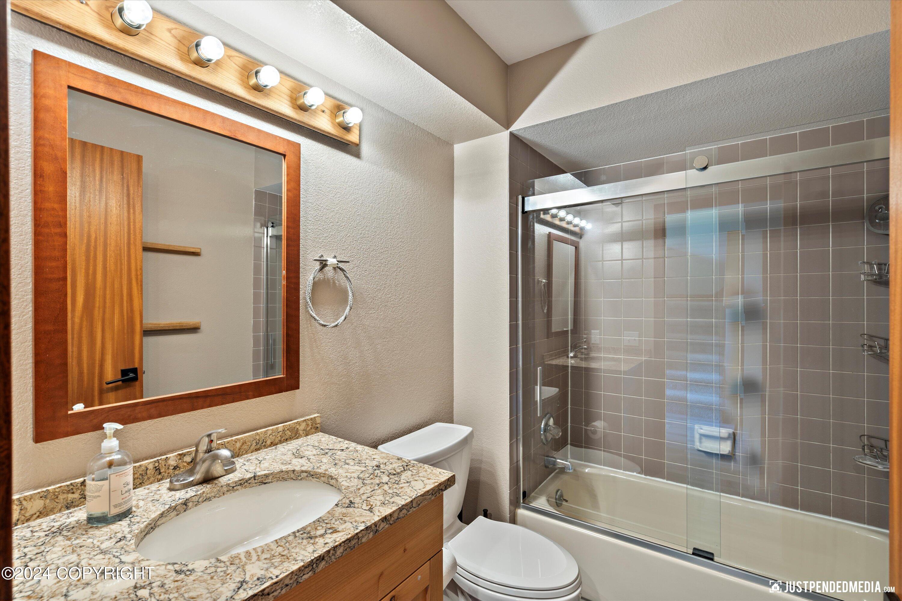 270 Alyeska View Avenue # 3 Unit: #3