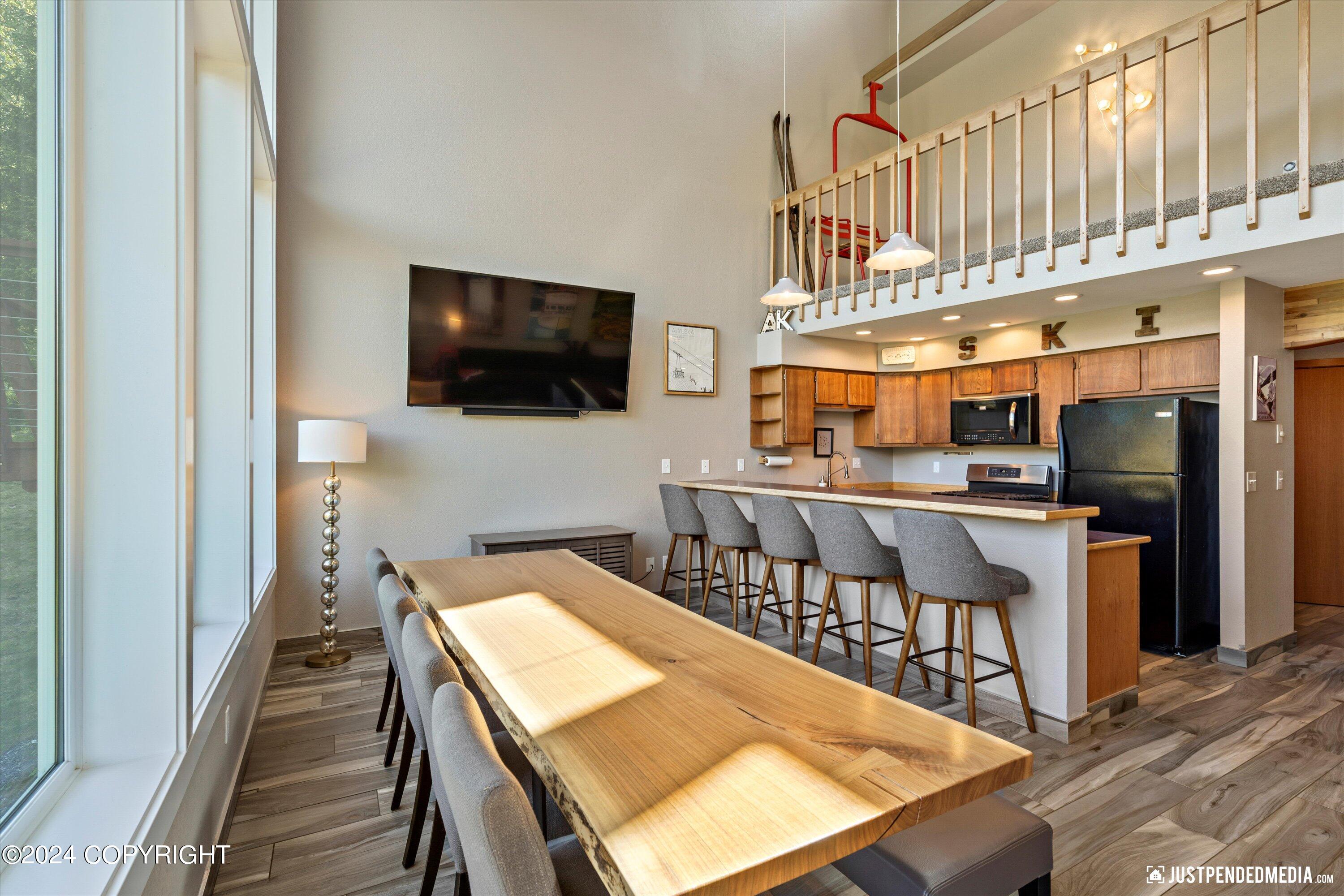 270 Alyeska View Avenue # 3 Unit: #3