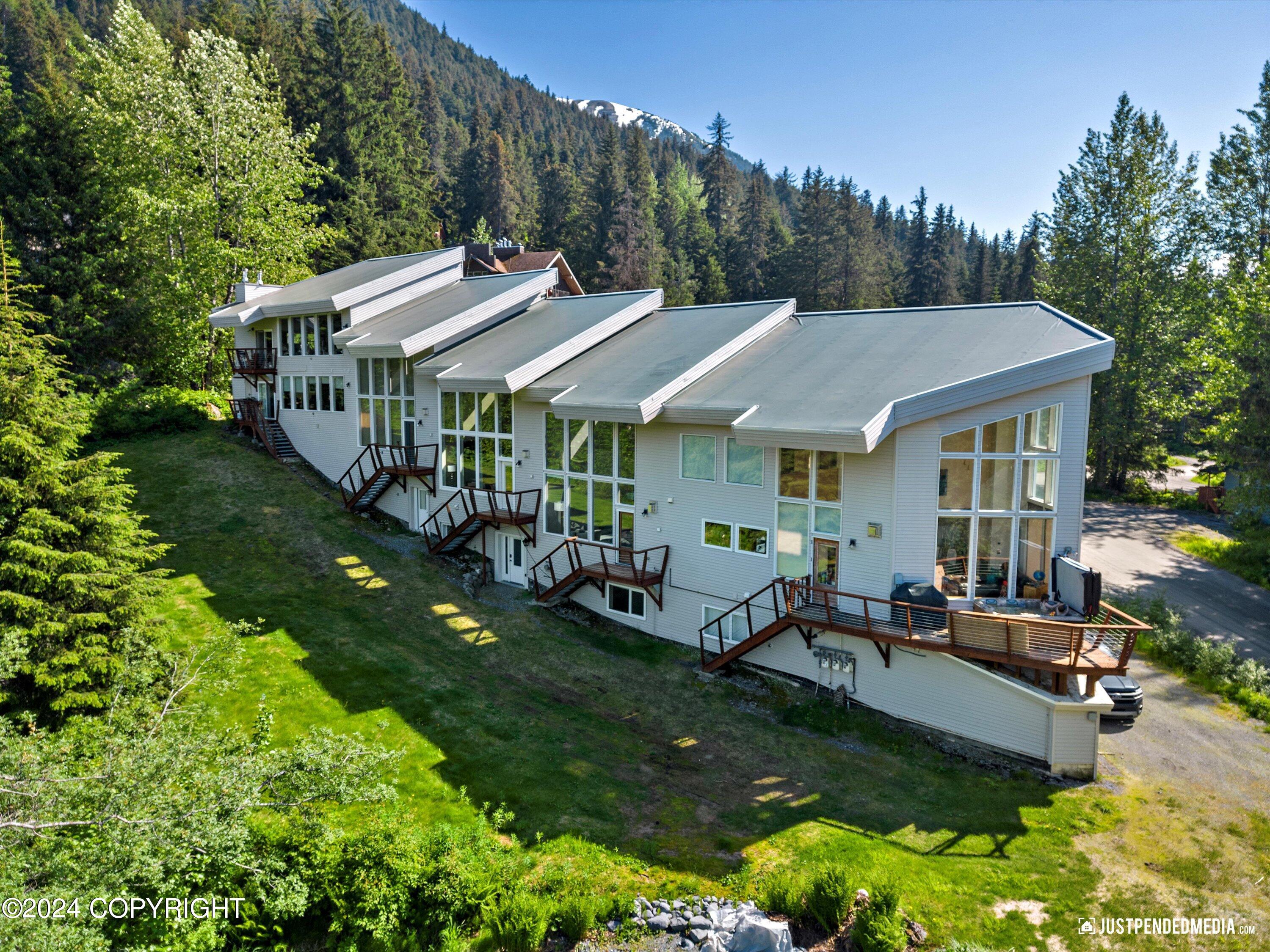 270 Alyeska View Avenue # 3 Unit: #3