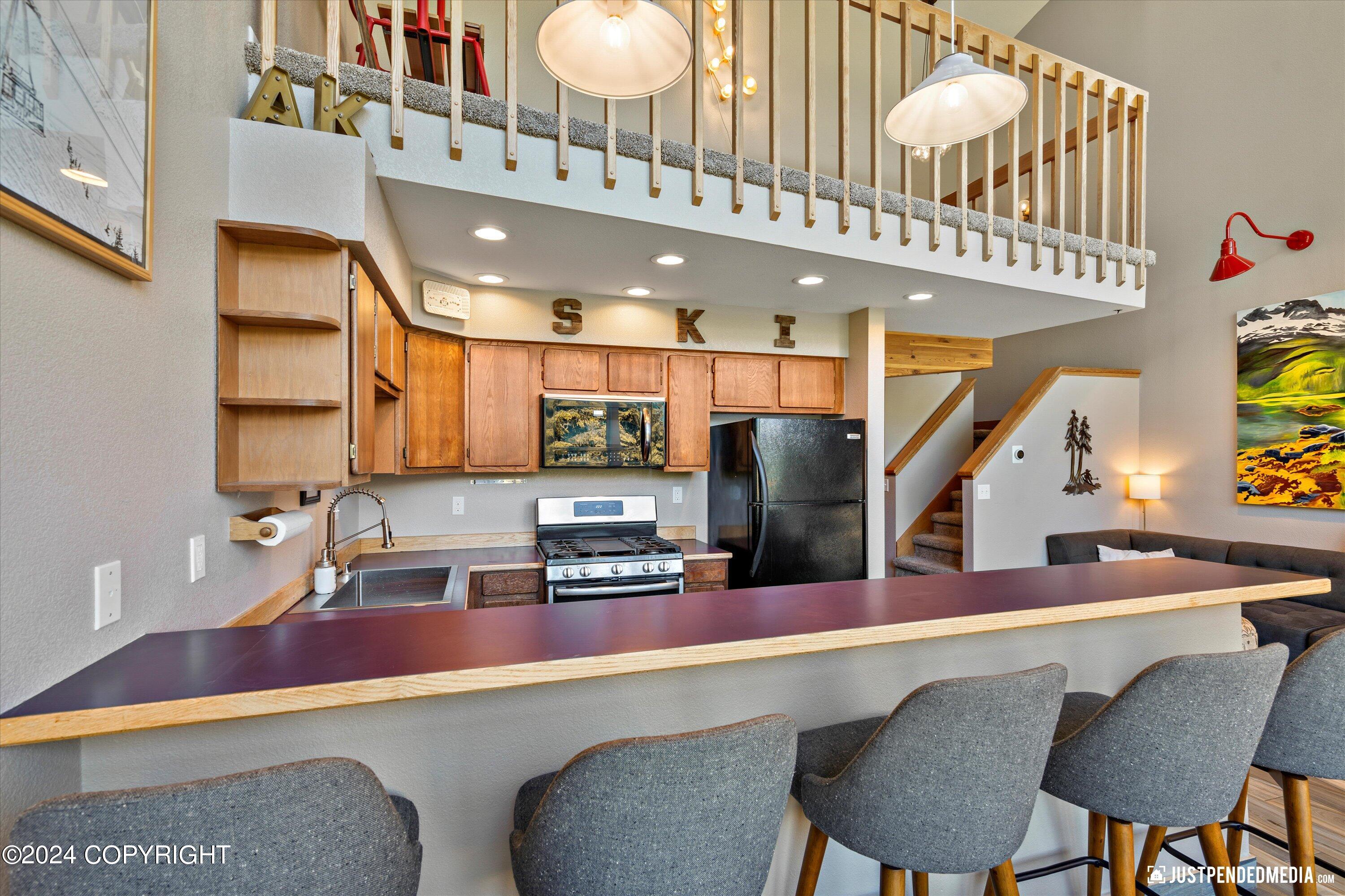 270 Alyeska View Avenue # 3 Unit: #3