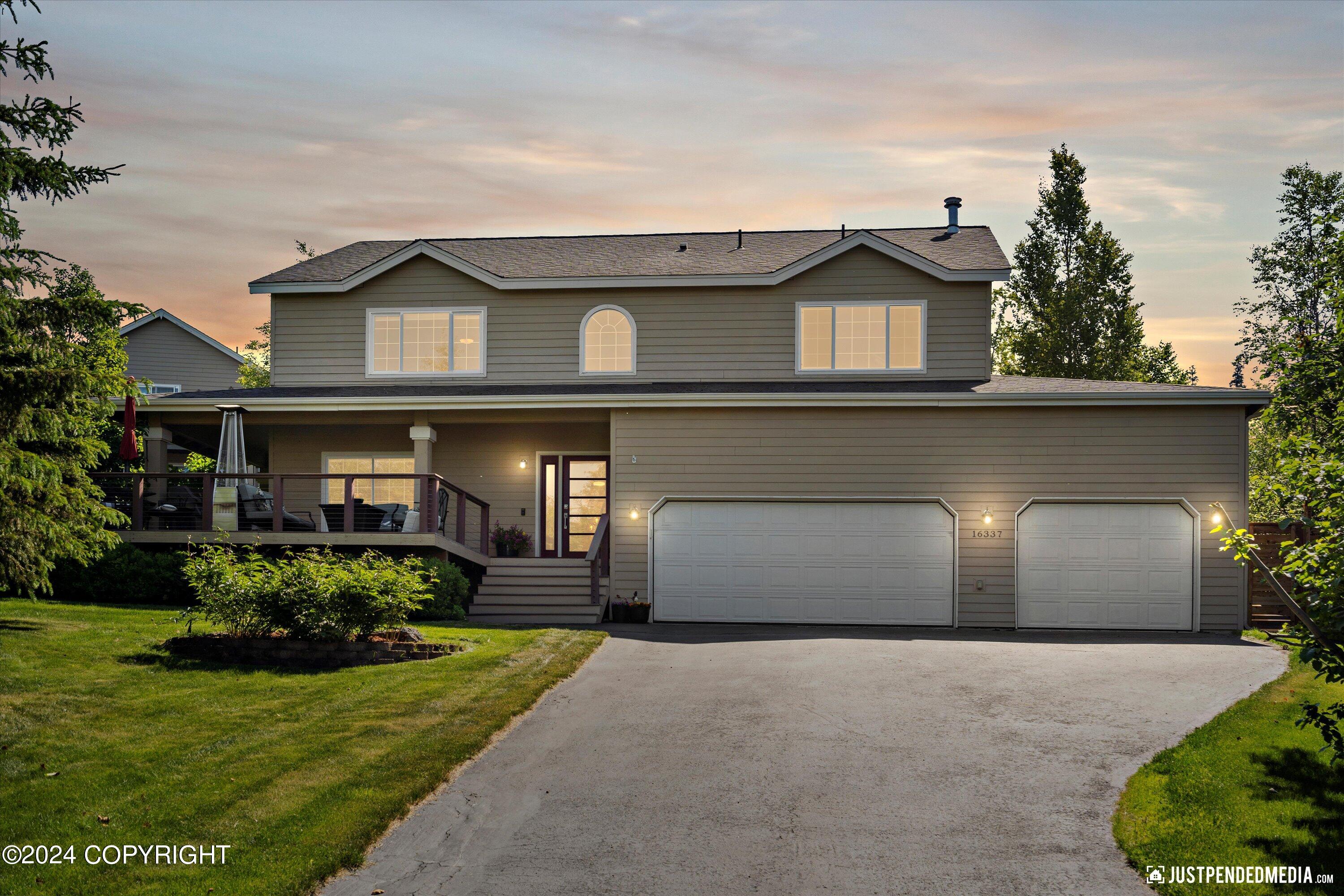 16337 Seville Park Circle