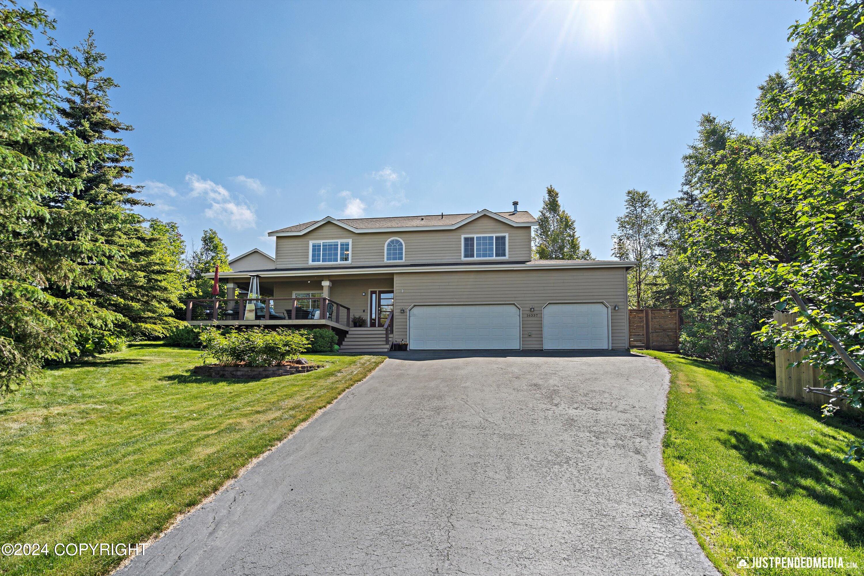 16337 Seville Park Circle