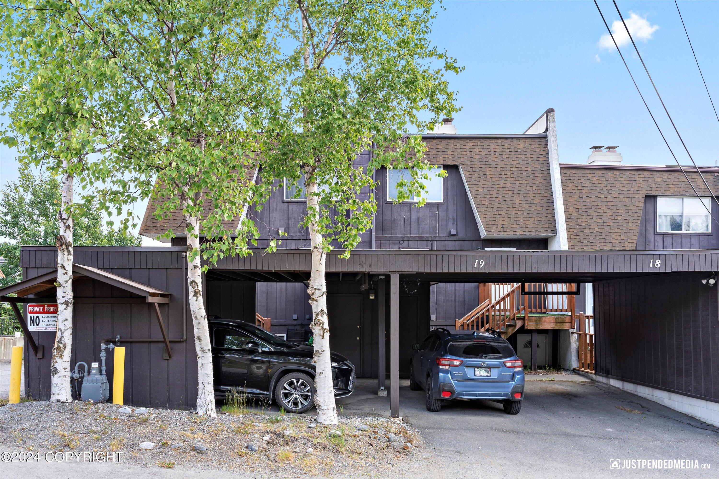 9336 Blackberry Street # 18 Unit: #18