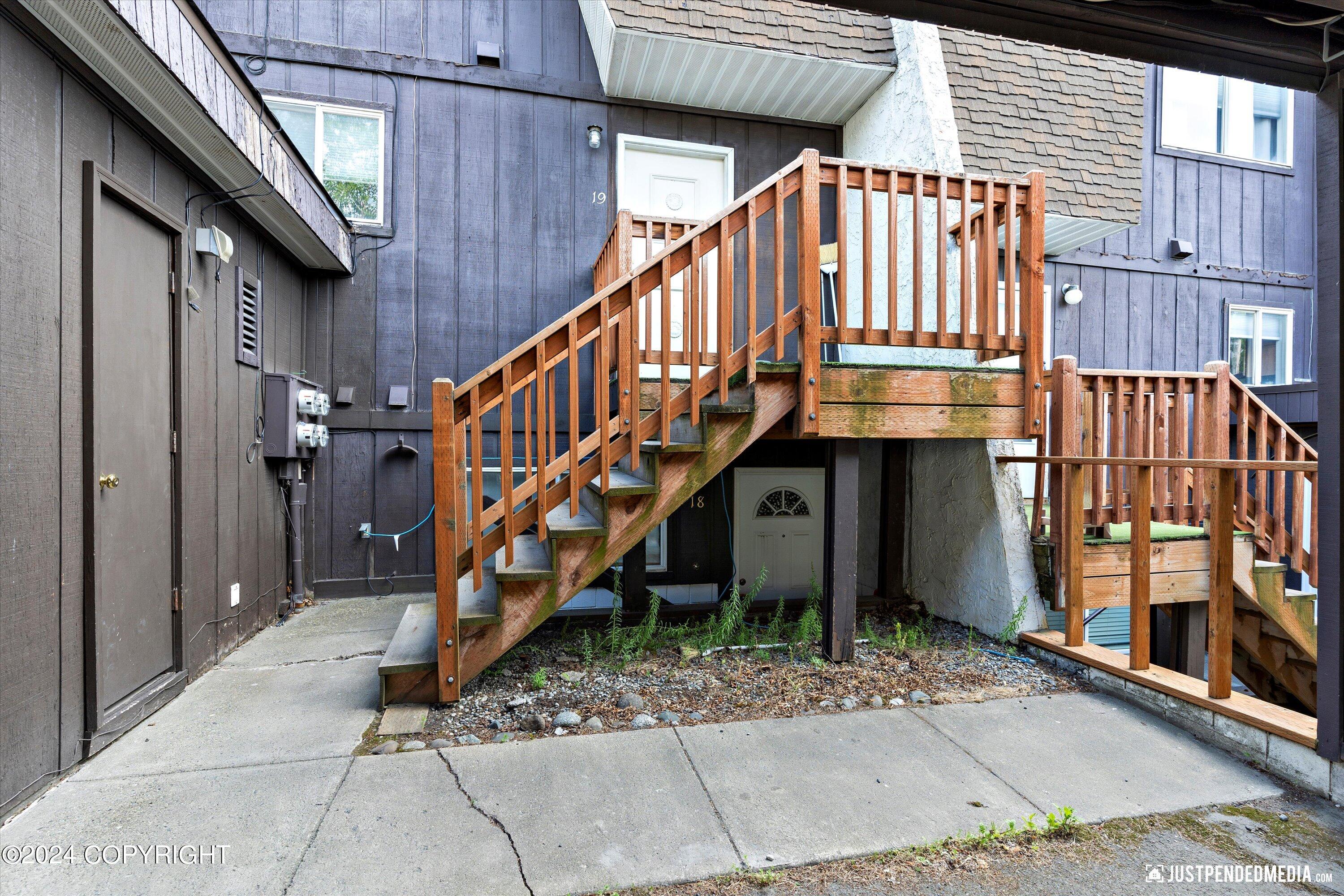 9336 Blackberry Street # 18 Unit: #18