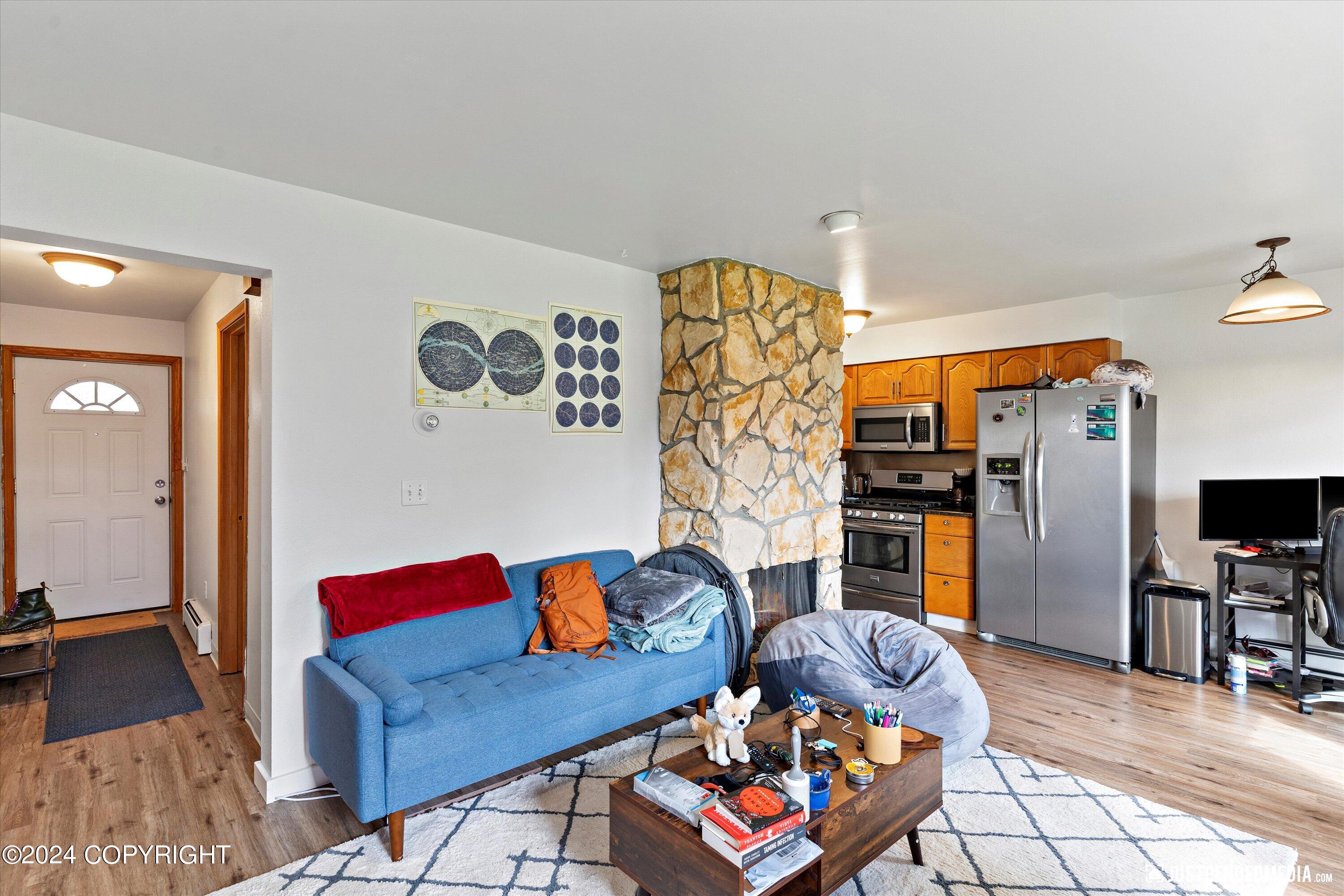 9336 Blackberry Street # 18 Unit: #18