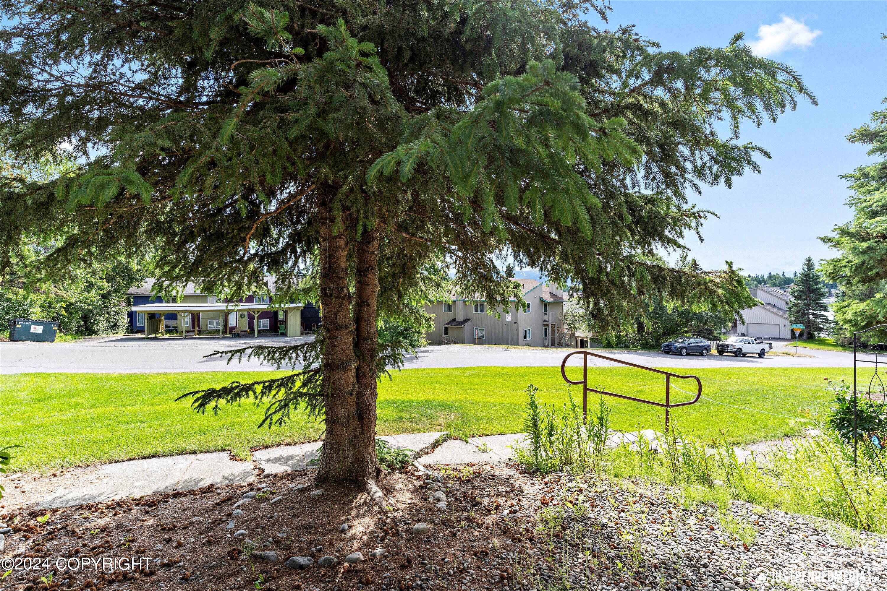 9336 Blackberry Street # 18 Unit: #18