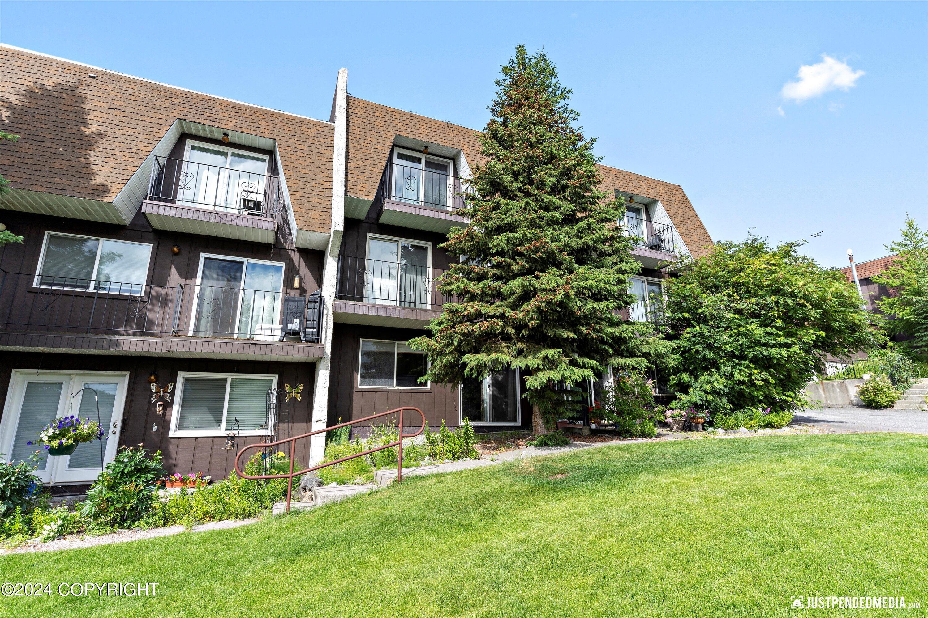 9336 Blackberry Street # 18 Unit: #18