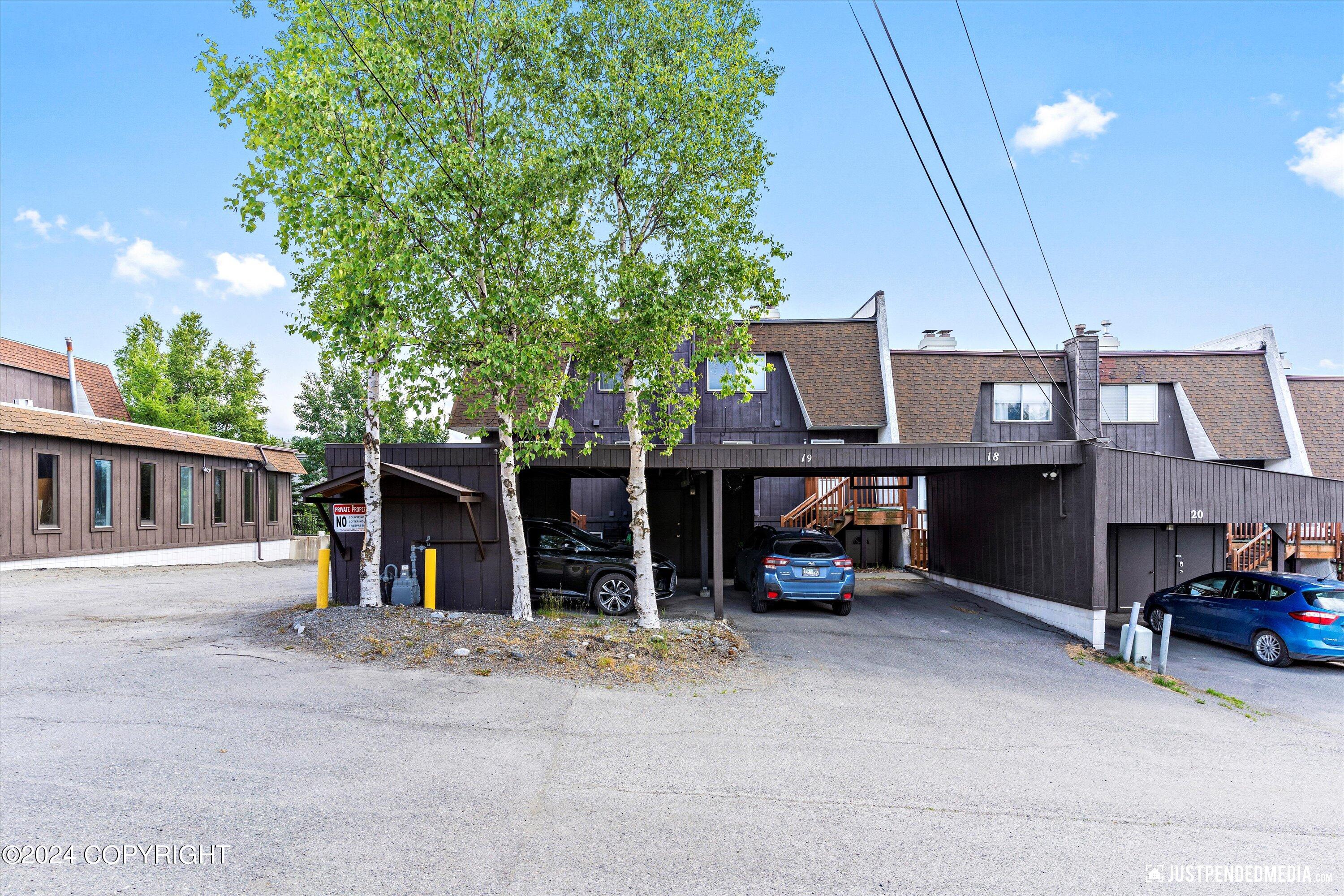 9336 Blackberry Street # 18 Unit: #18