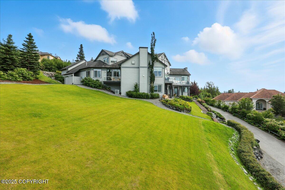 16957 Bedford Chase Circle