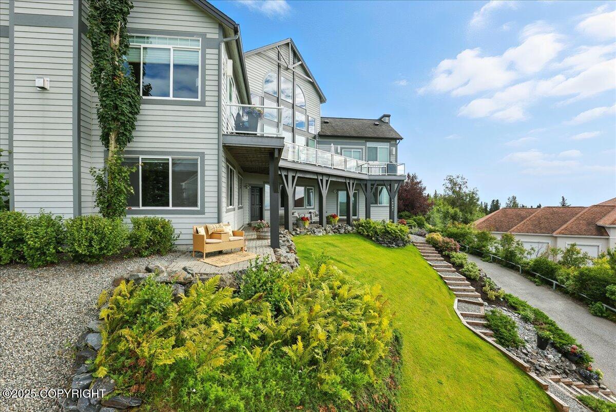 16957 Bedford Chase Circle