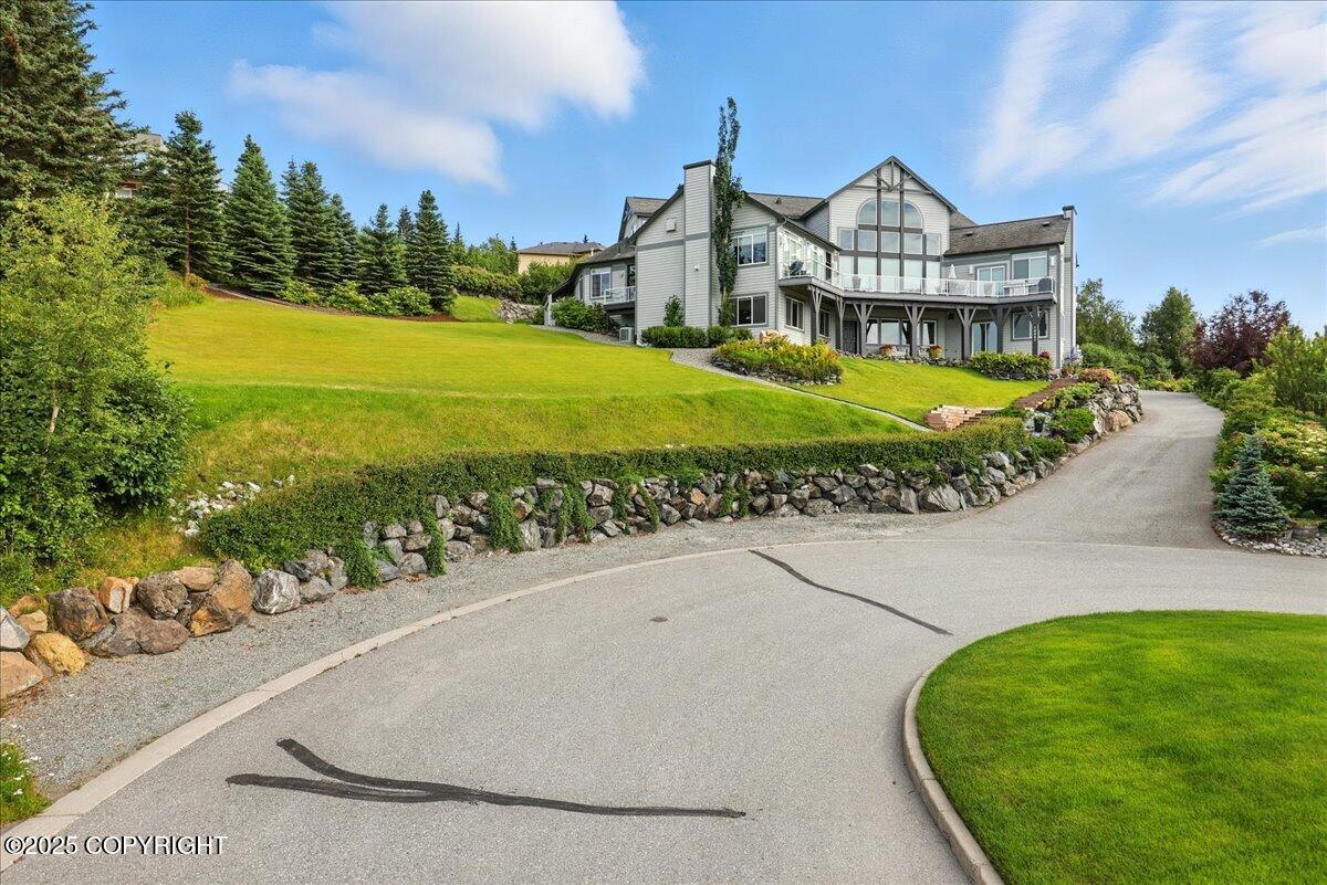 16957 Bedford Chase Circle