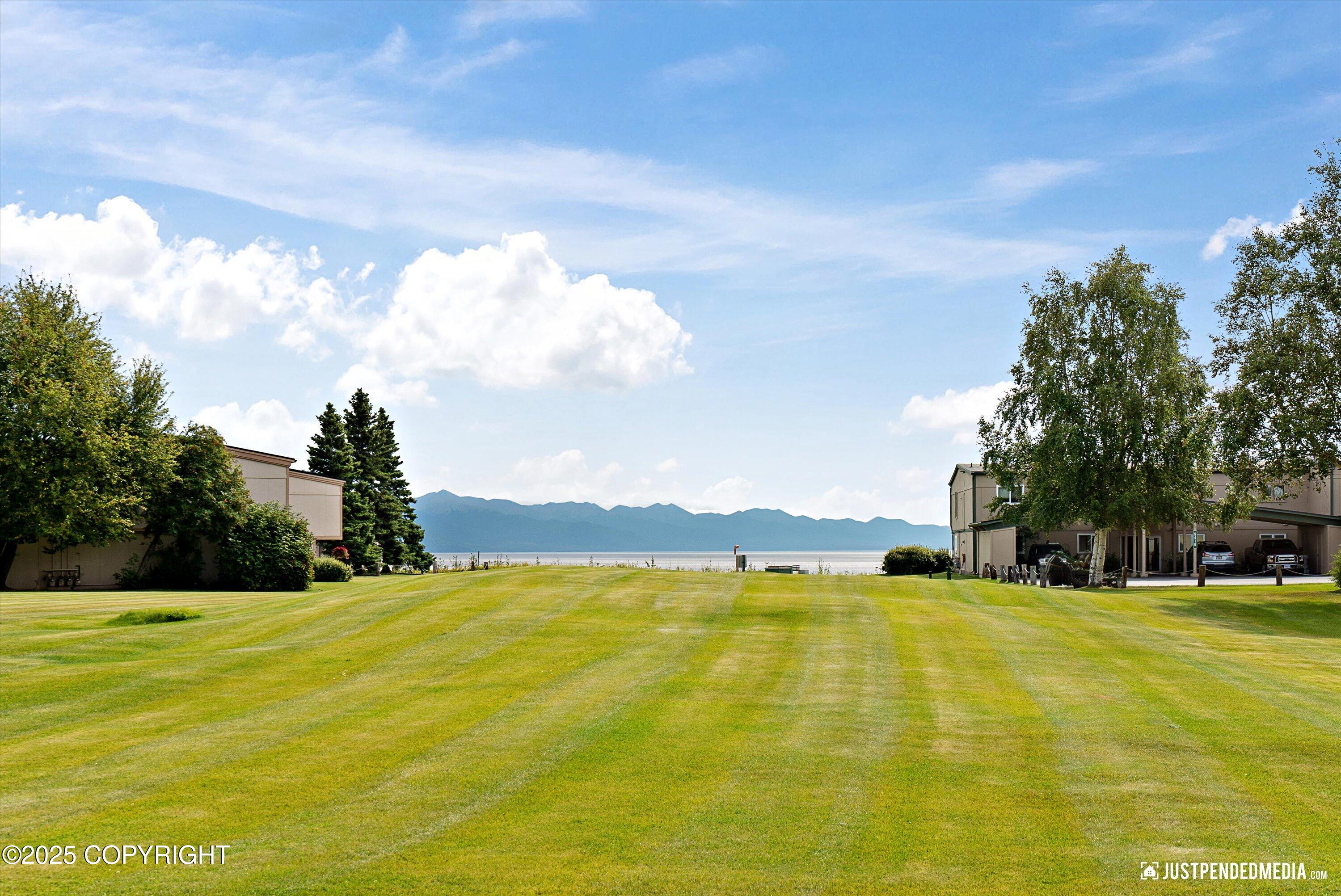 5404 W Dimond Boulevard # A4