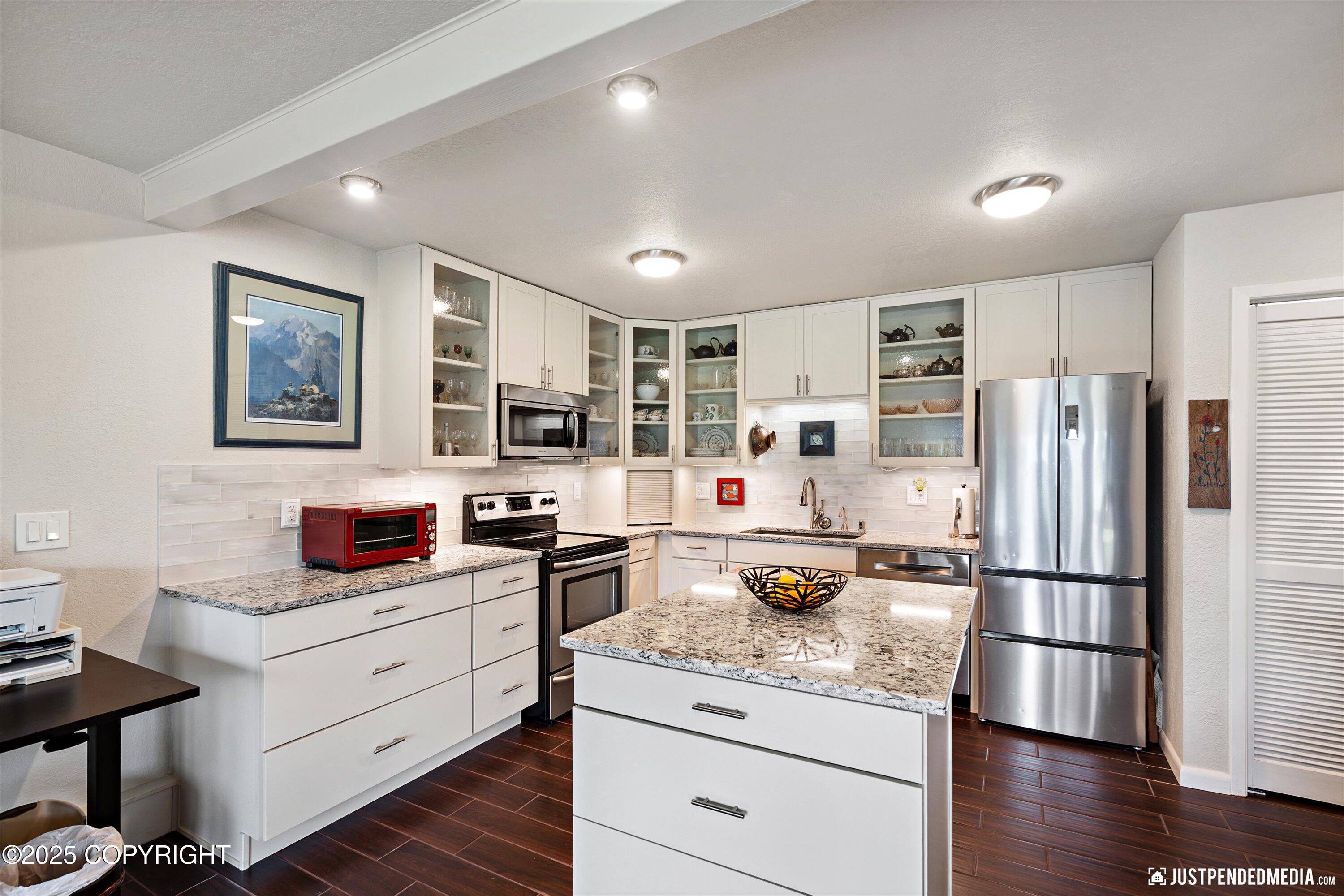 5404 W Dimond Boulevard # A4