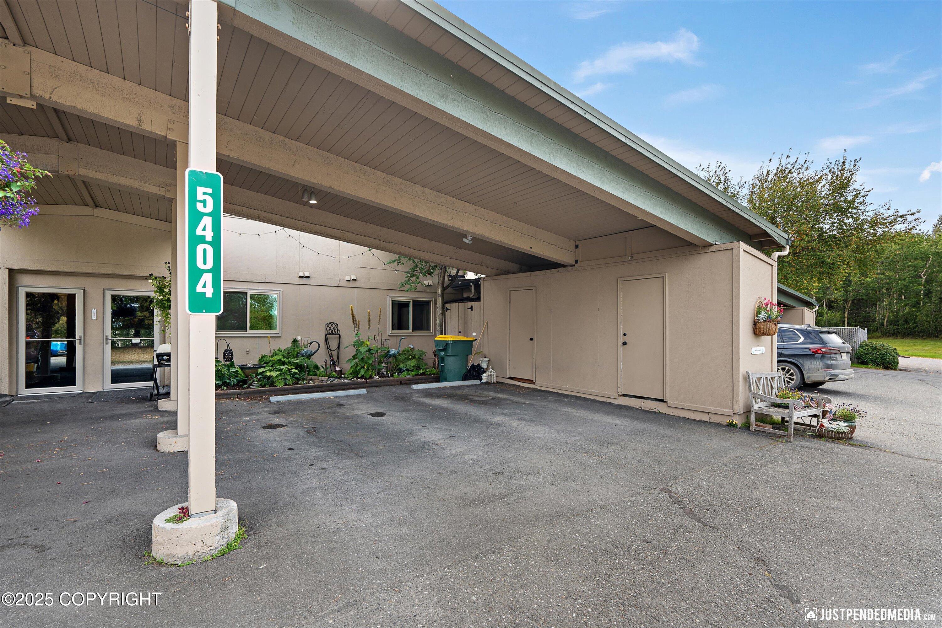 5404 W Dimond Boulevard # A4