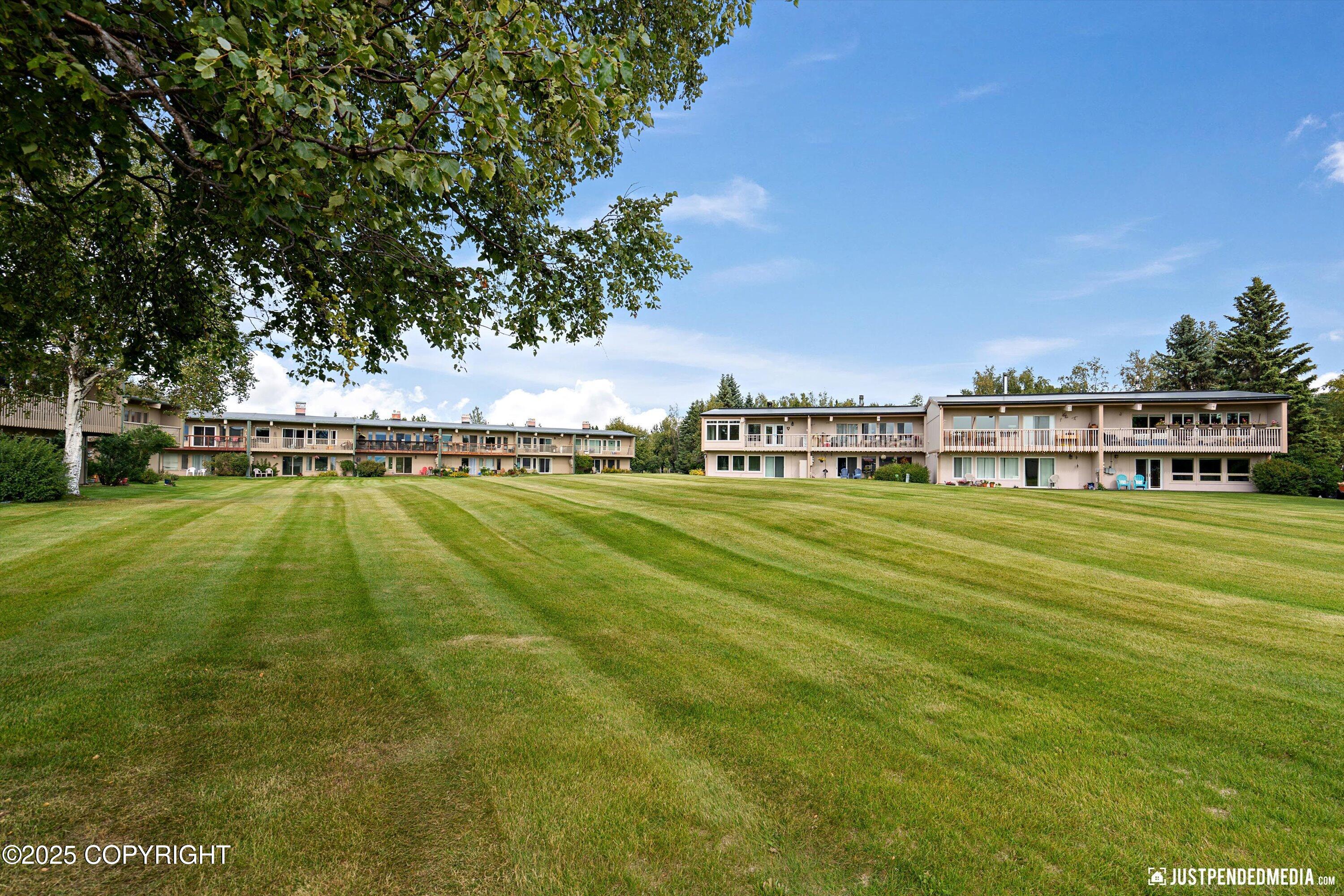 5404 W Dimond Boulevard # A4