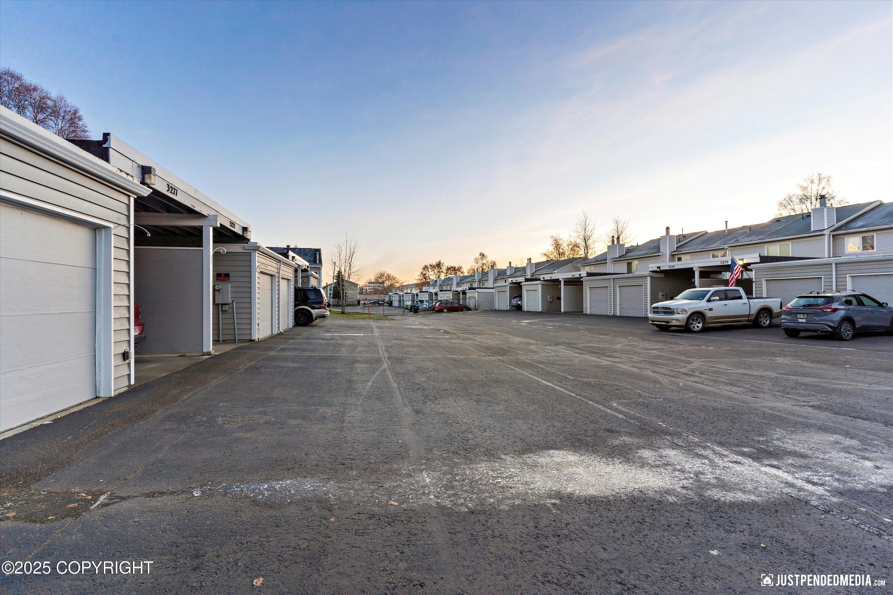 3265 Montclaire Court # 17E