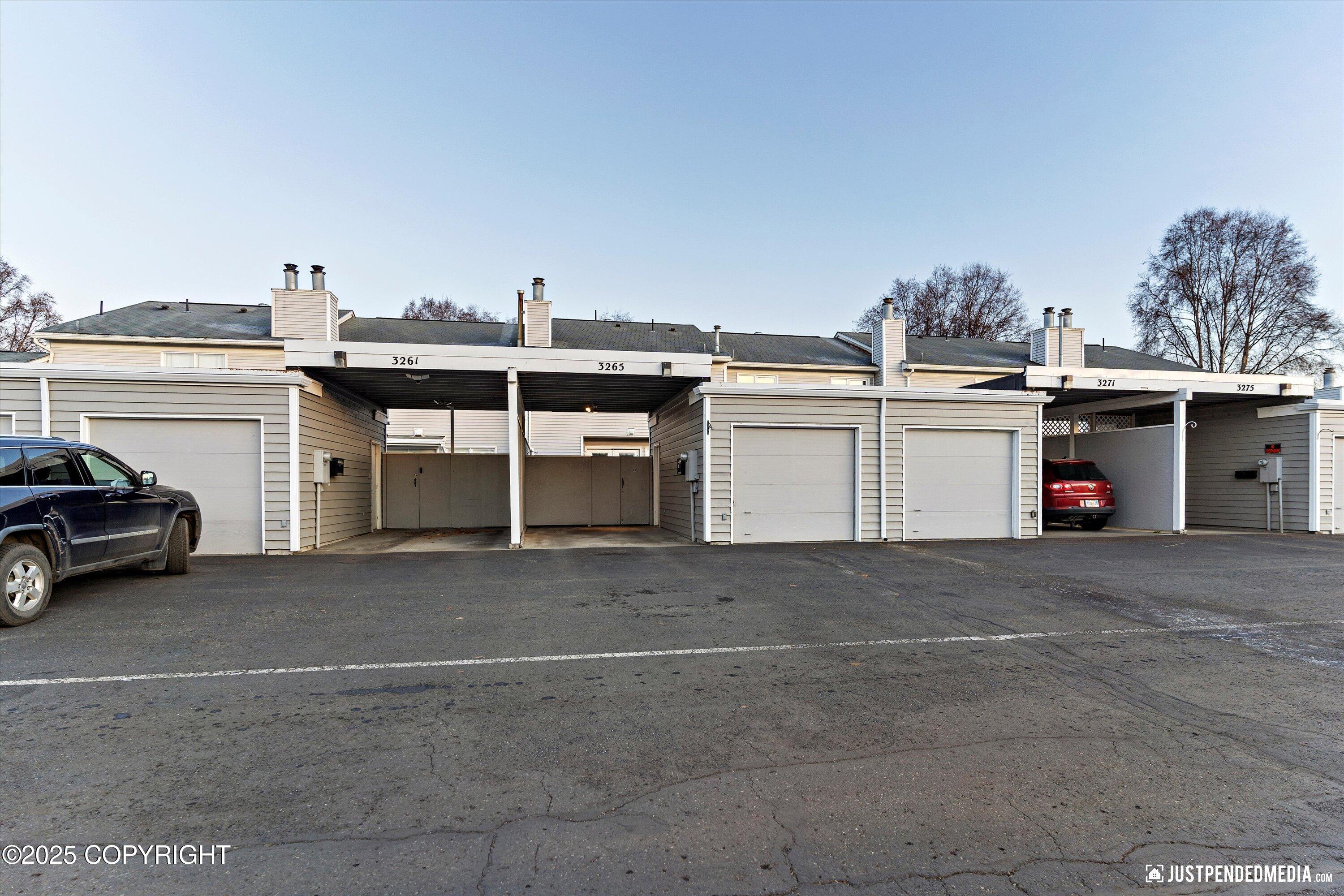 3265 Montclaire Court # 17E