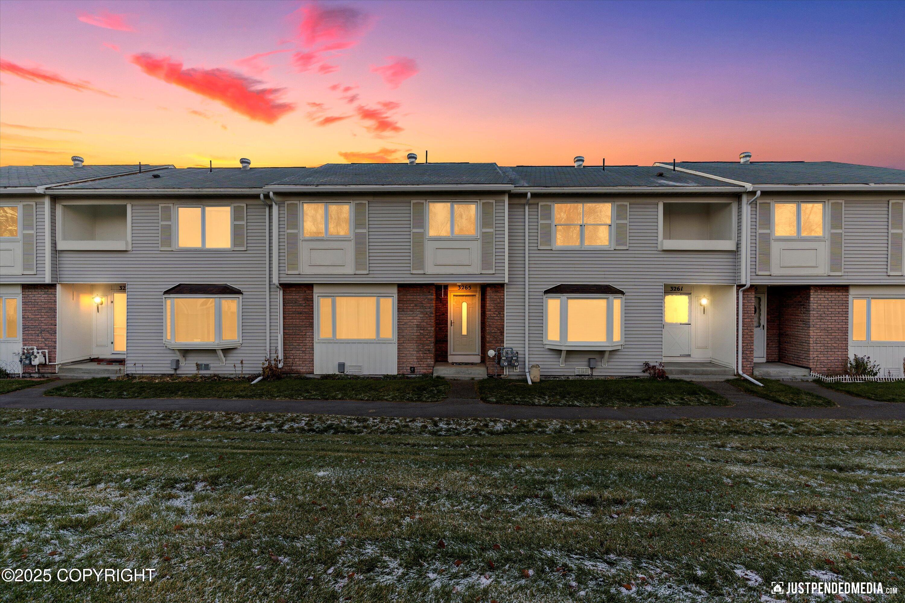 3265 Montclaire Court # 17E