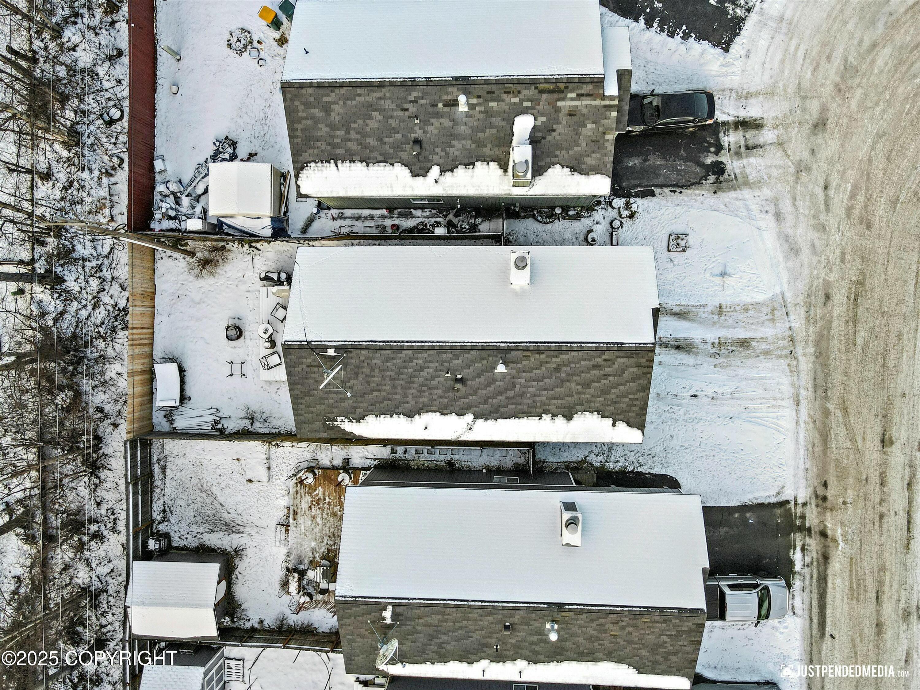 1835 Colony Place # 25 Unit: #25