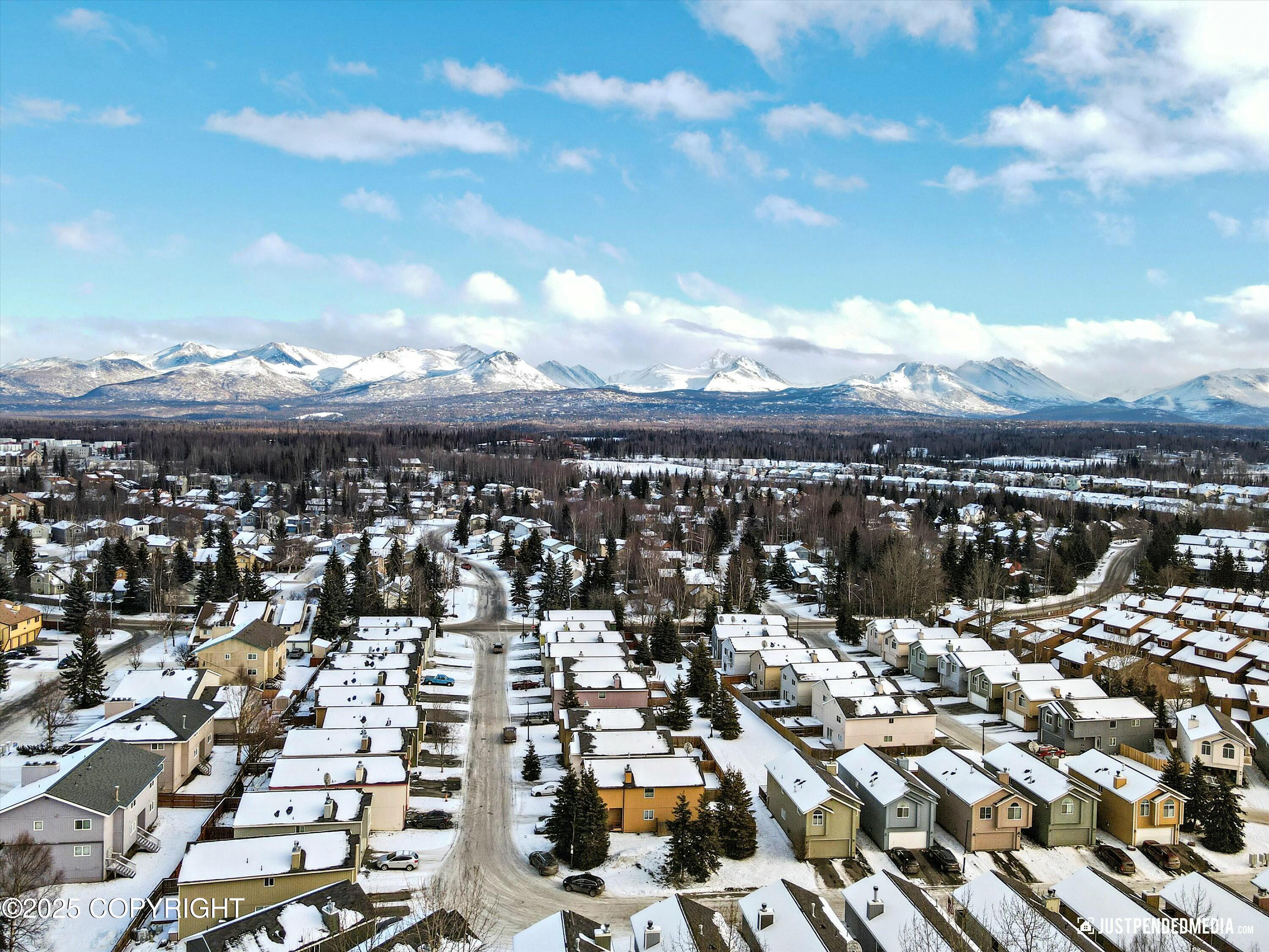 1835 Colony Place # 25 Unit: #25