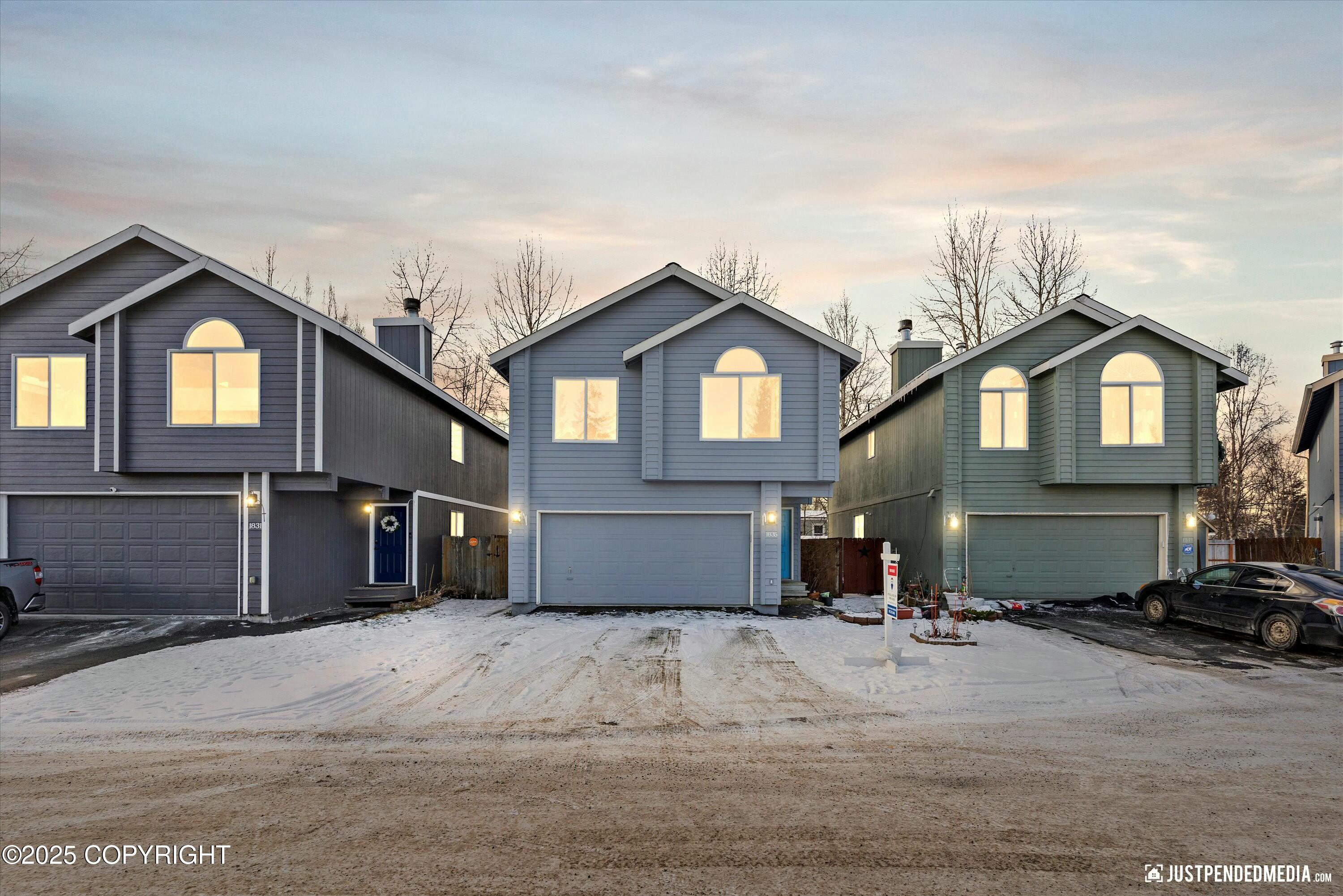 1835 Colony Place # 25 Unit: #25