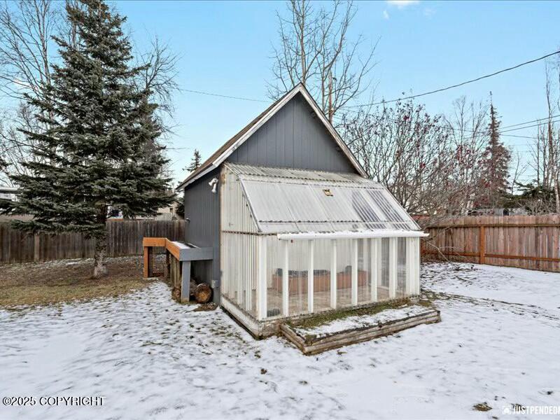 3443 W 81st Avenue