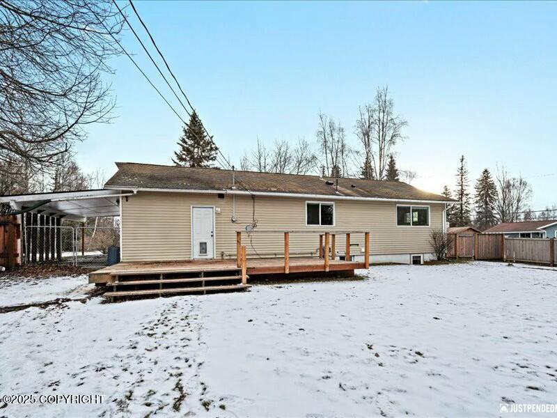 3443 W 81st Avenue