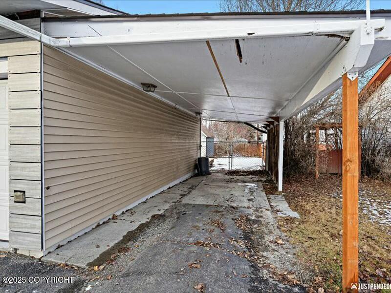 3443 W 81st Avenue