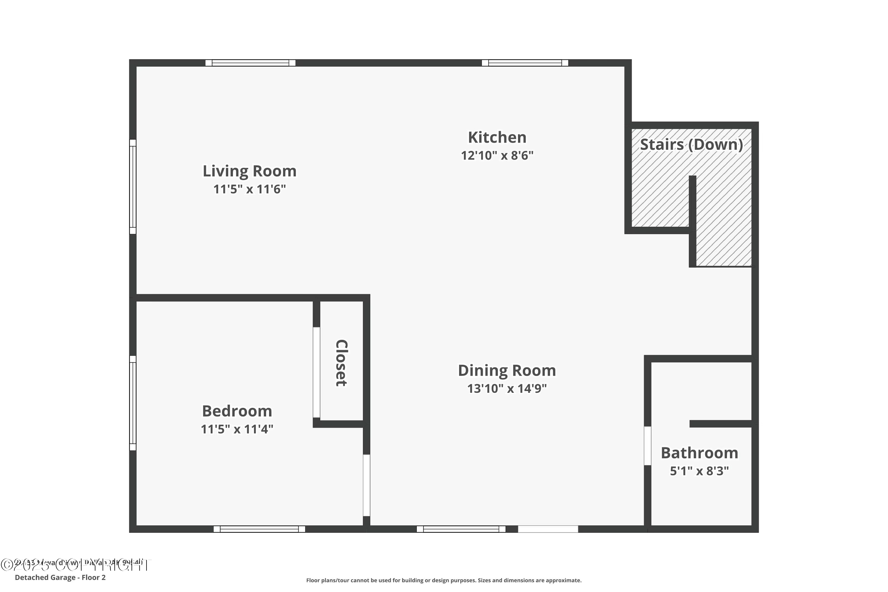 24153 Seward Highway