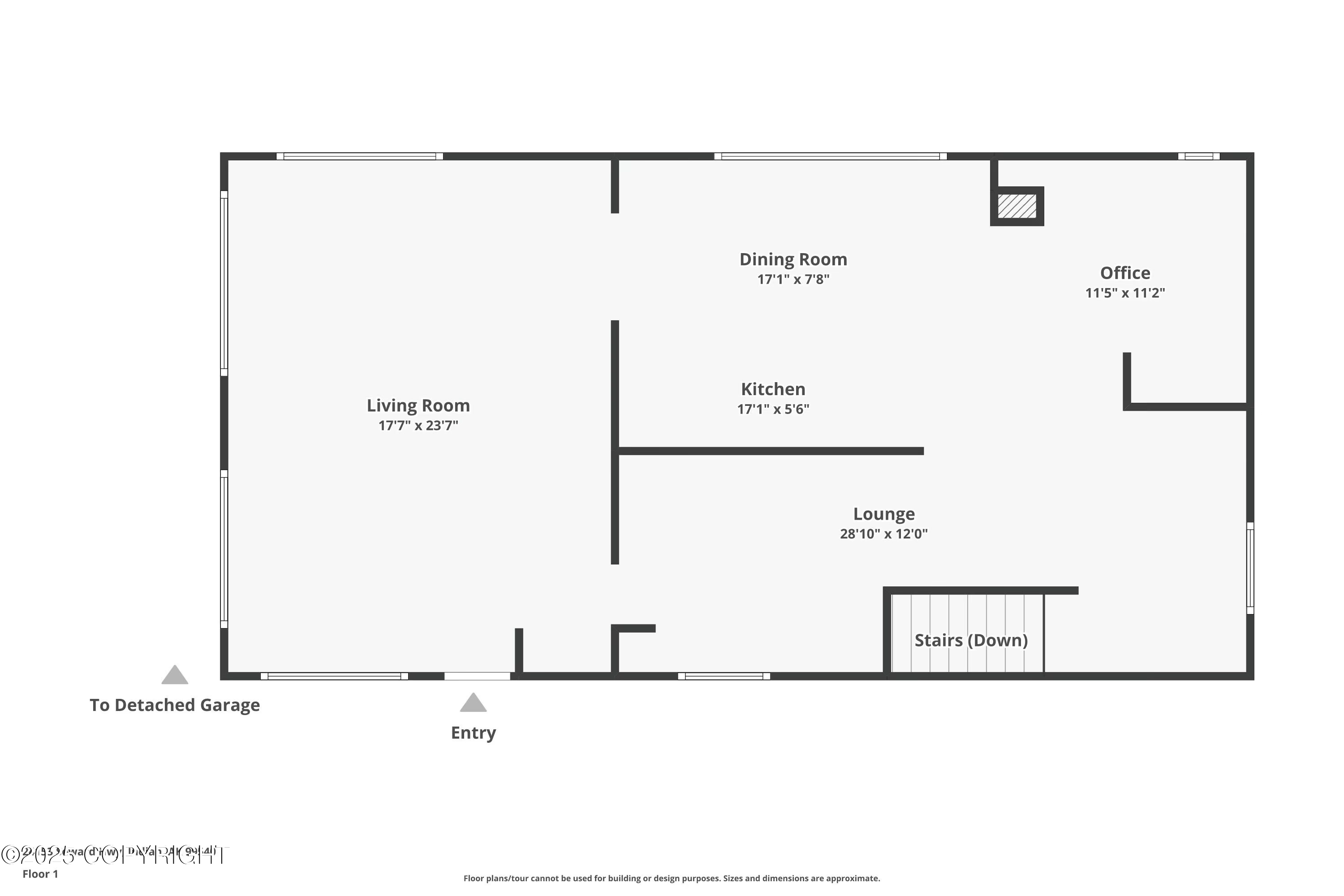 24153 Seward Highway