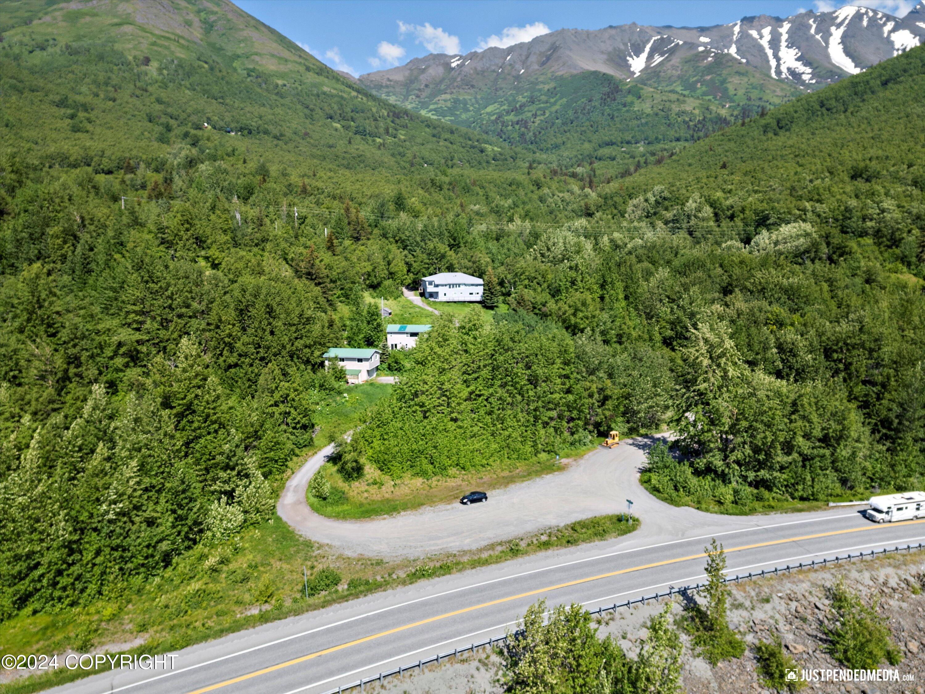 24153 Seward Highway