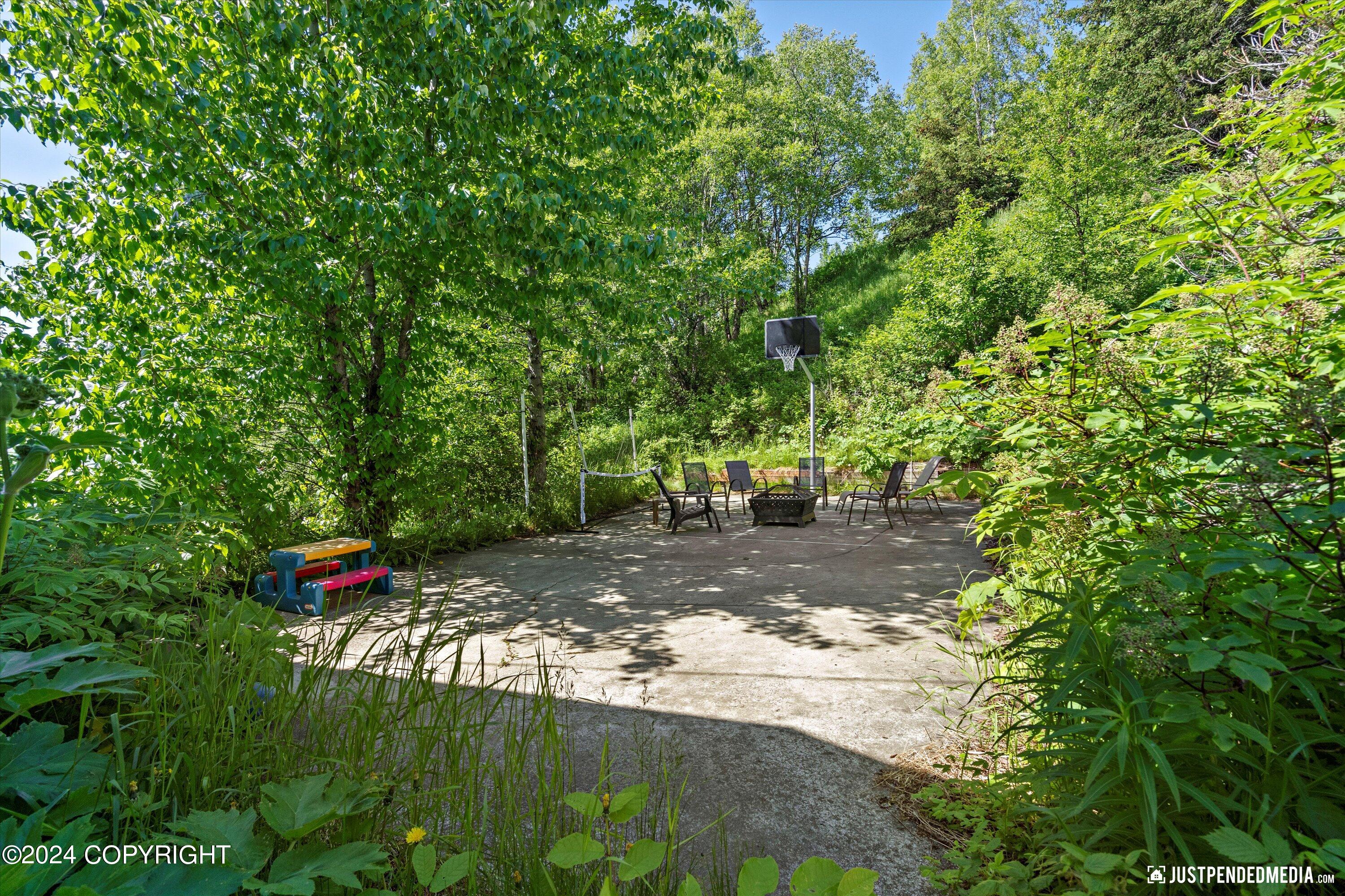 24153 Seward Highway