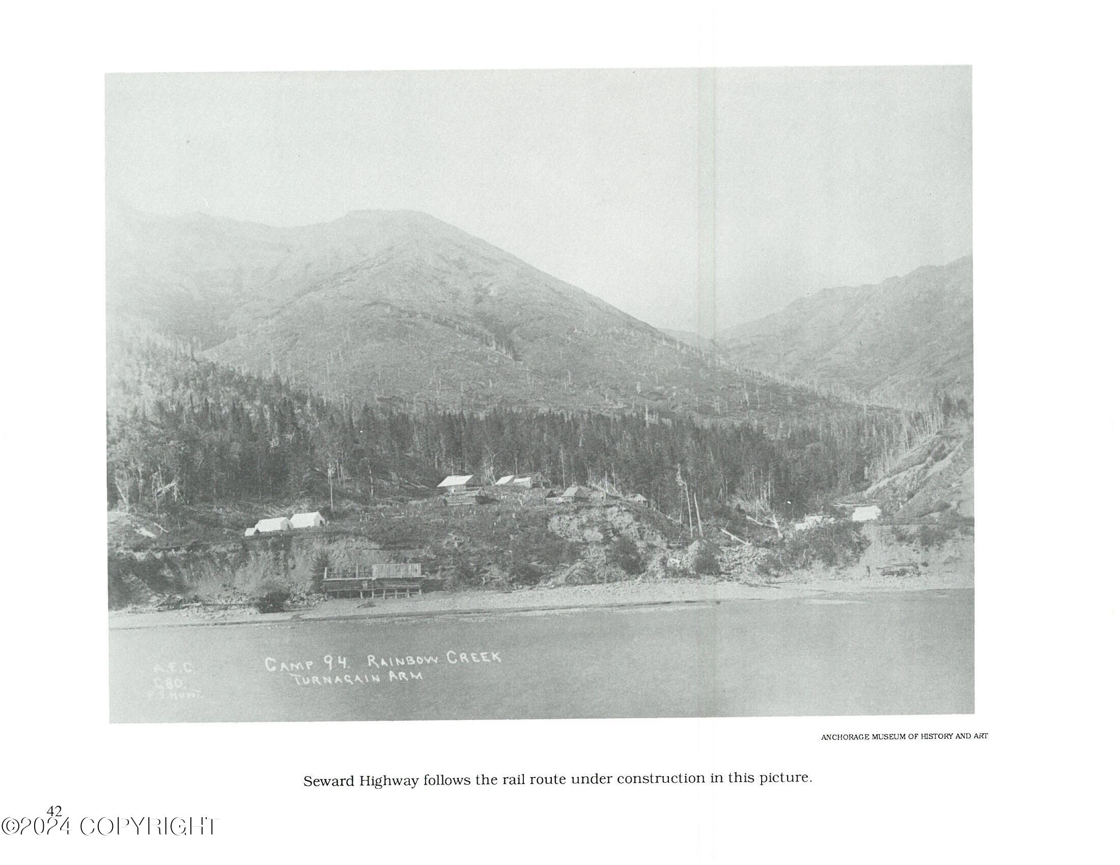 24153 Seward Highway