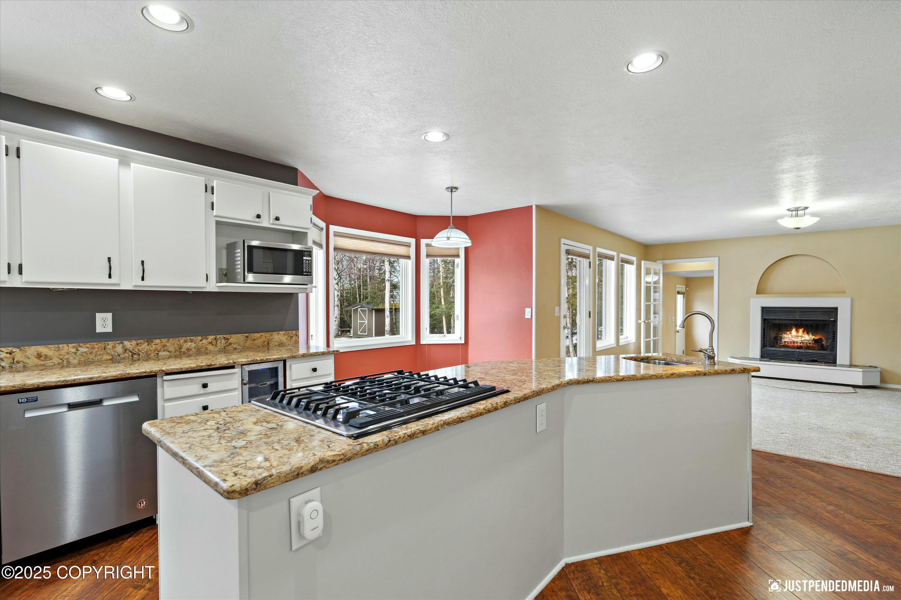 4681 Southpark Bluff Drive