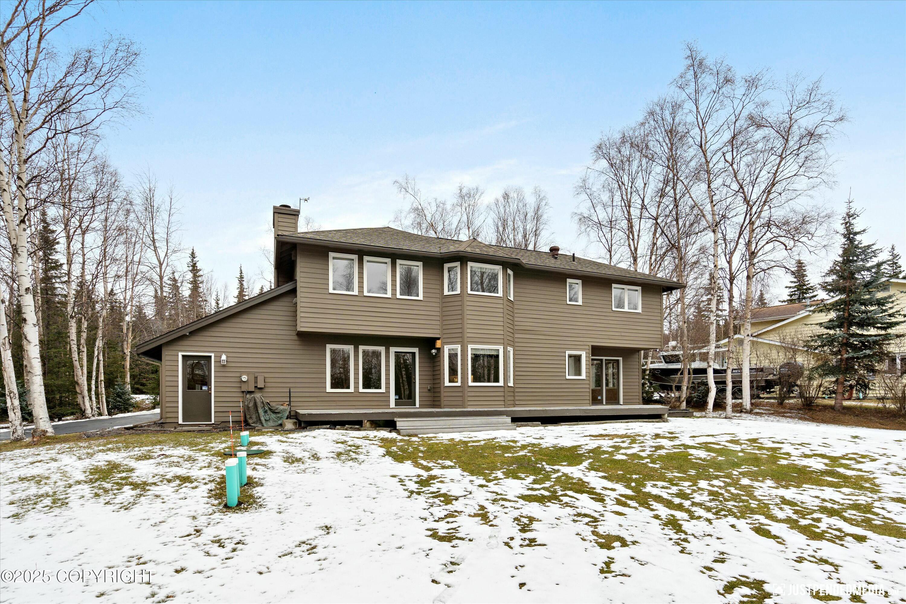 4681 Southpark Bluff Drive