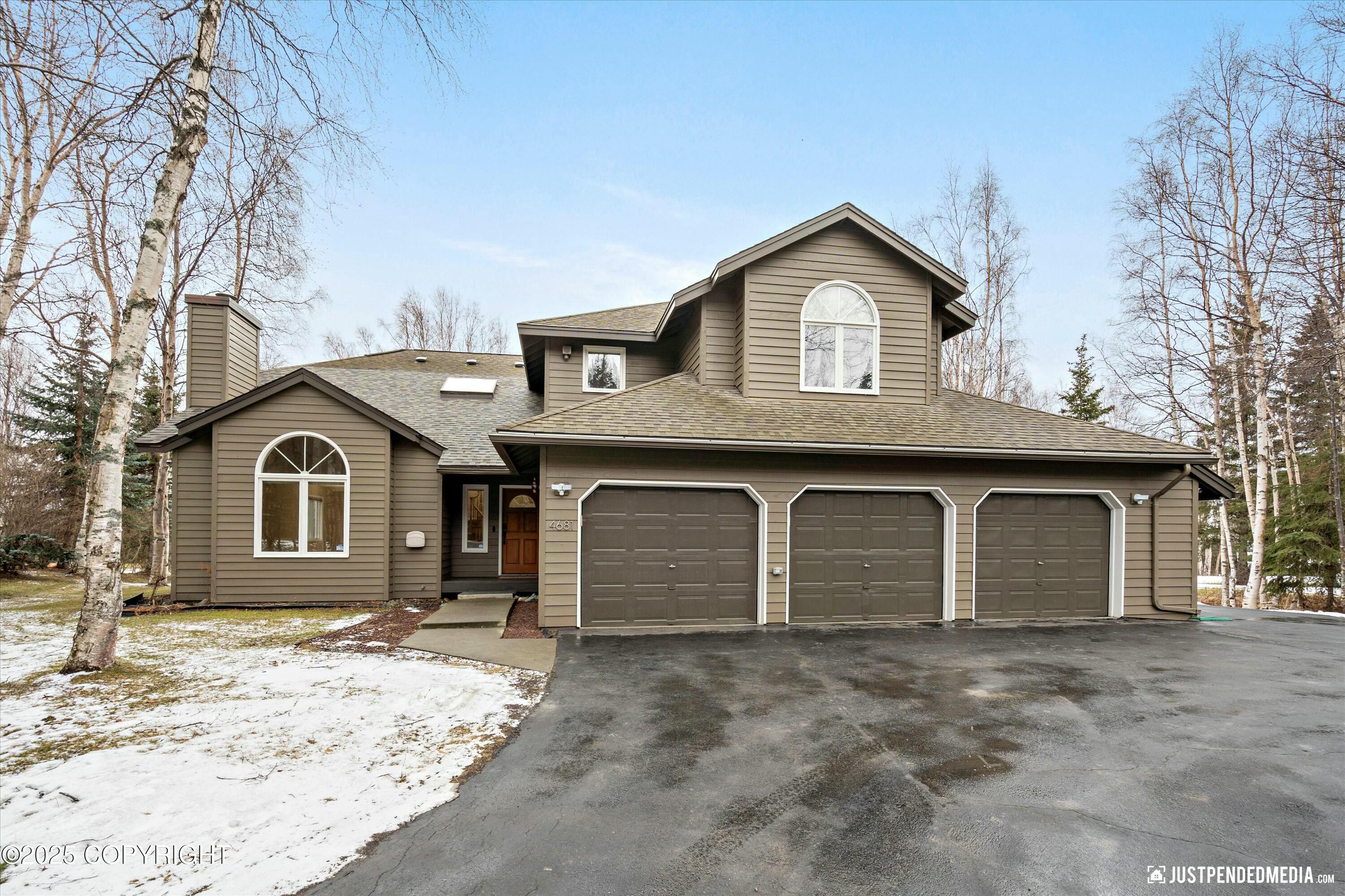 4681 Southpark Bluff Drive