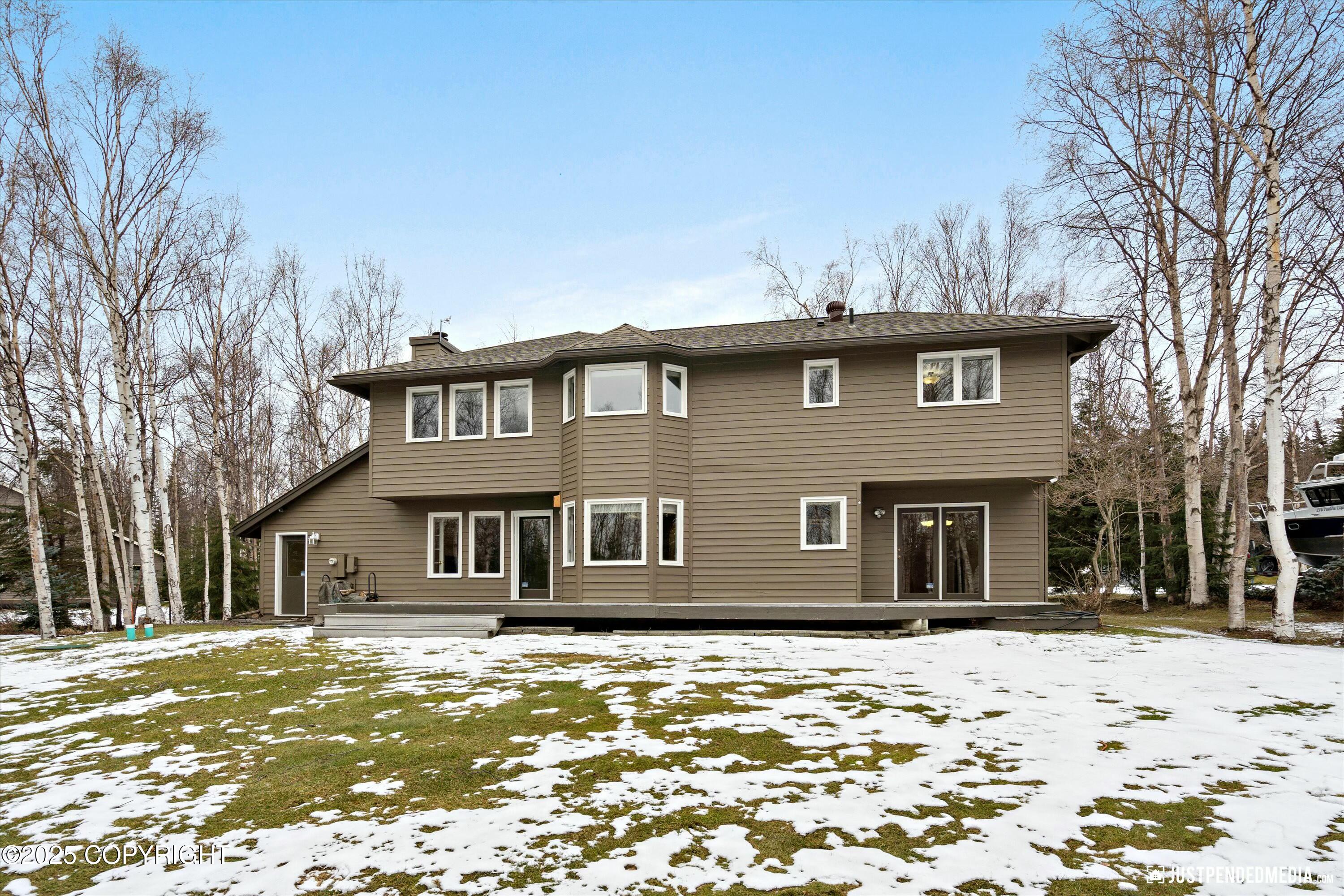 4681 Southpark Bluff Drive