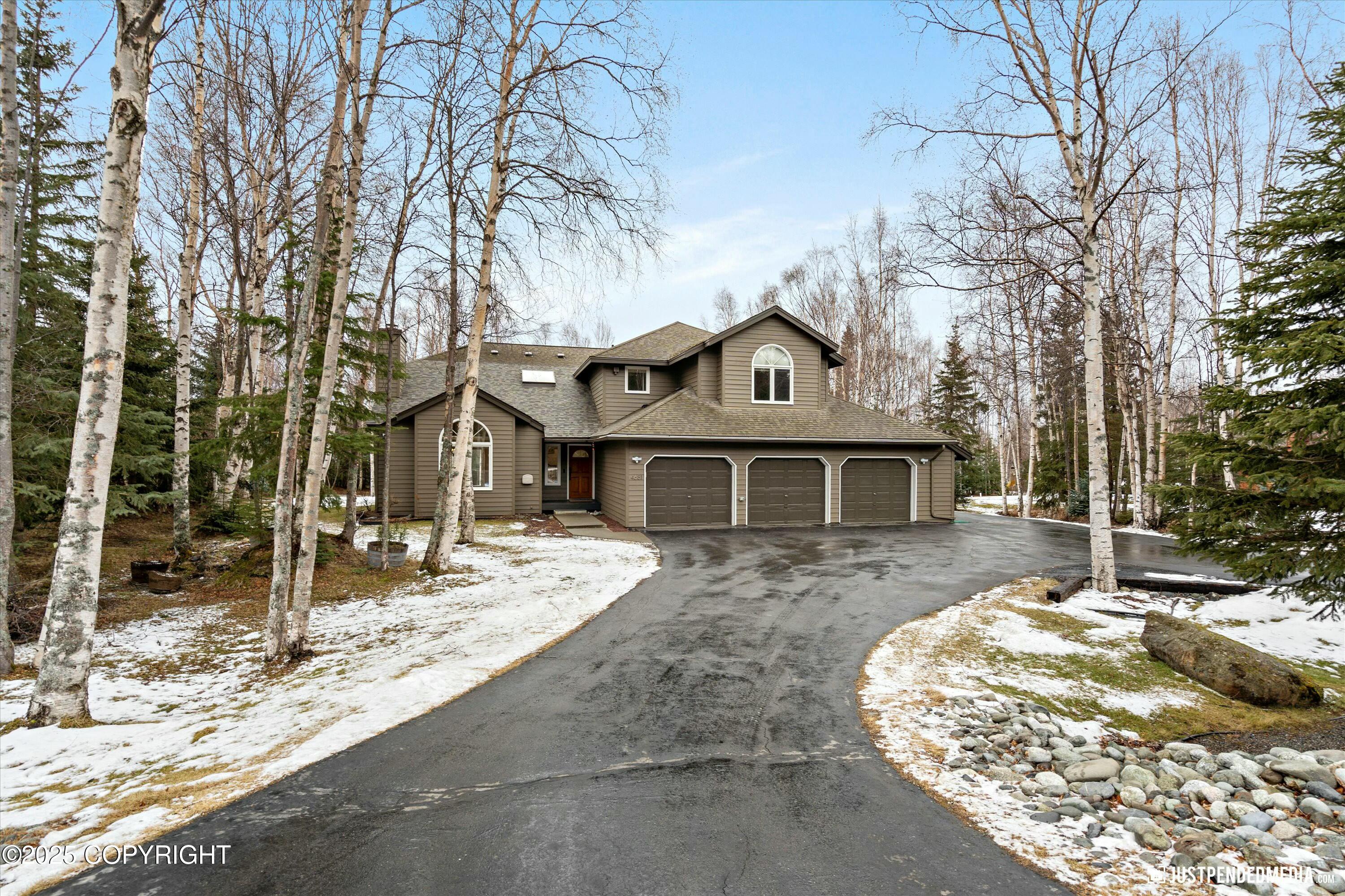 4681 Southpark Bluff Drive