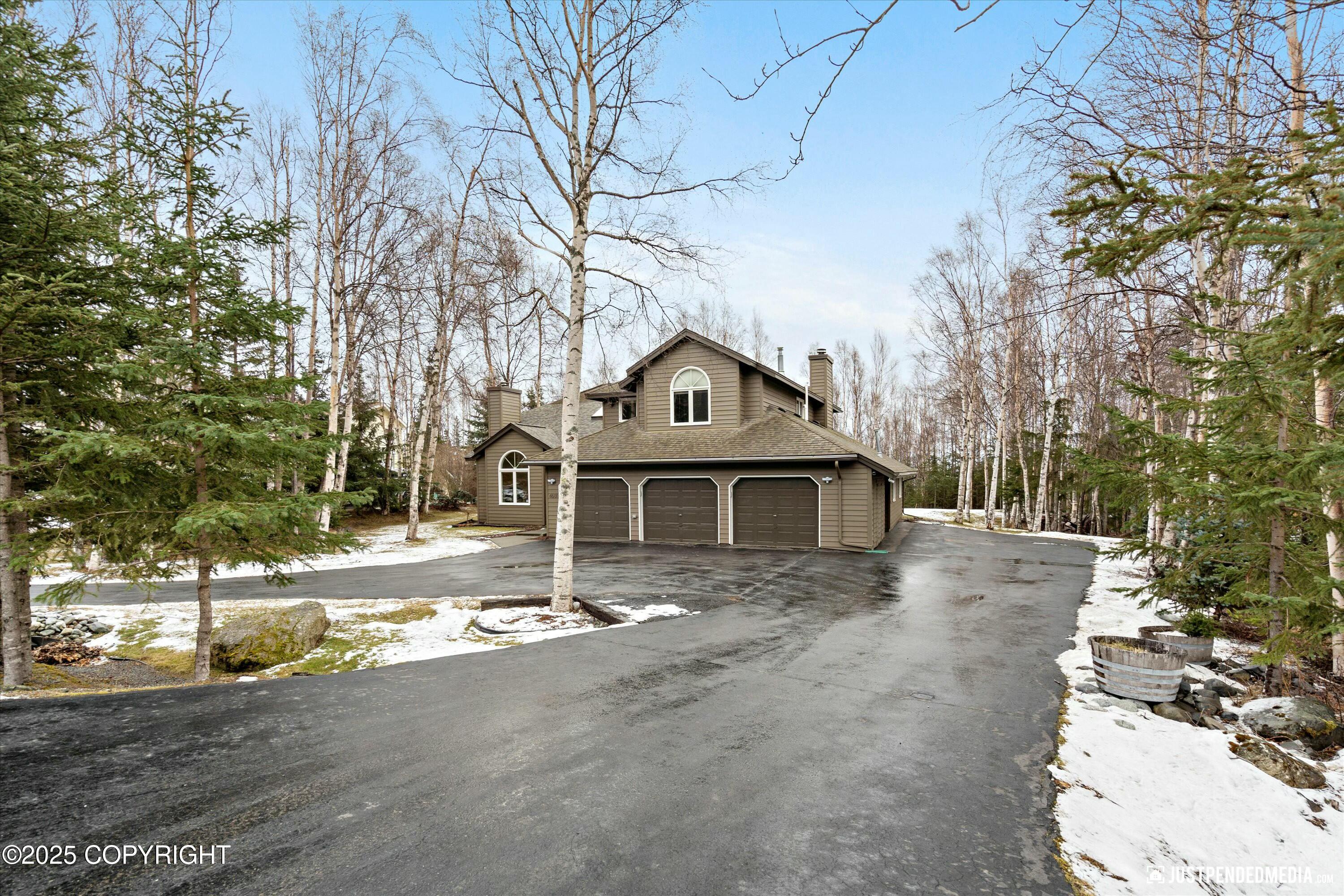 4681 Southpark Bluff Drive