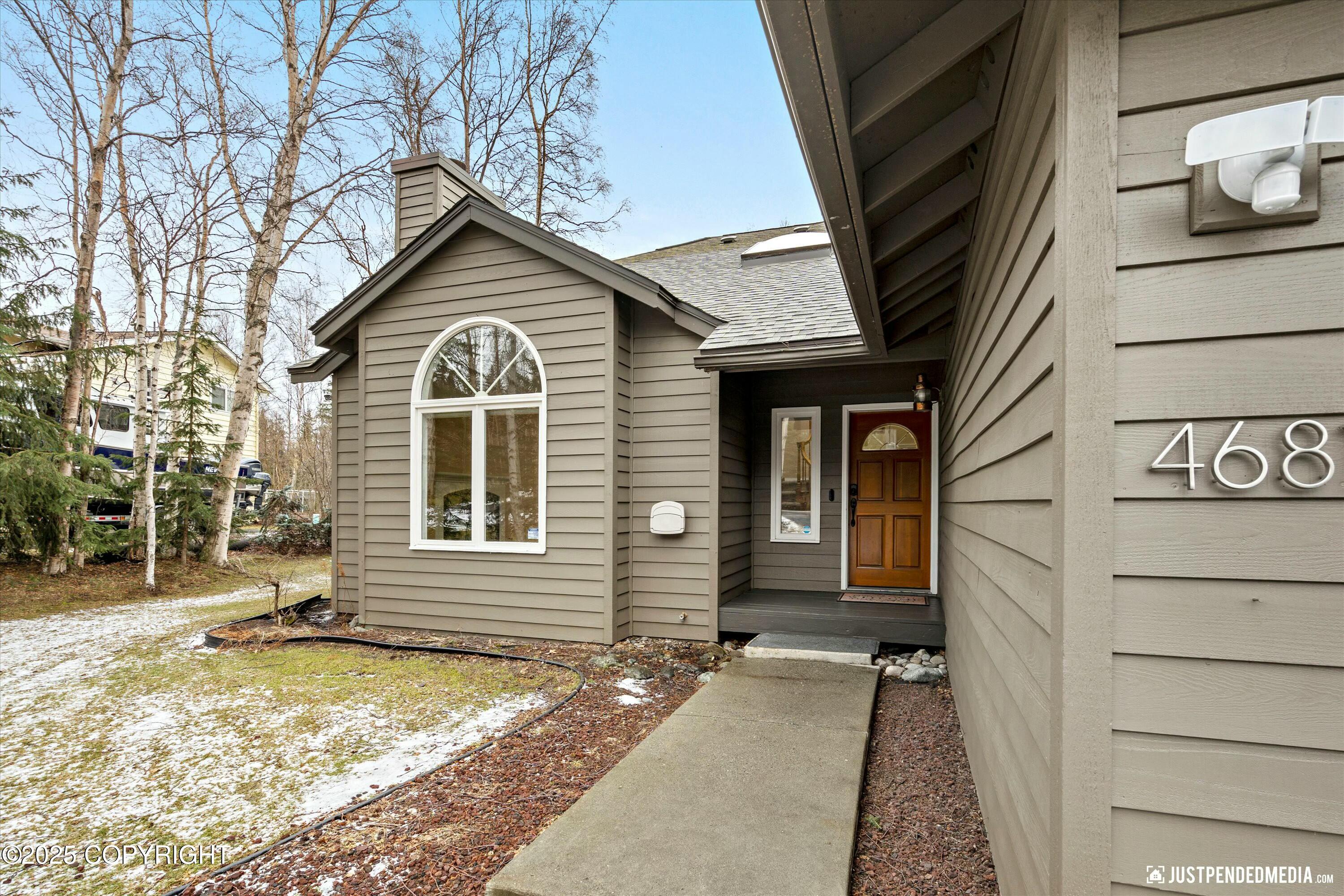 4681 Southpark Bluff Drive