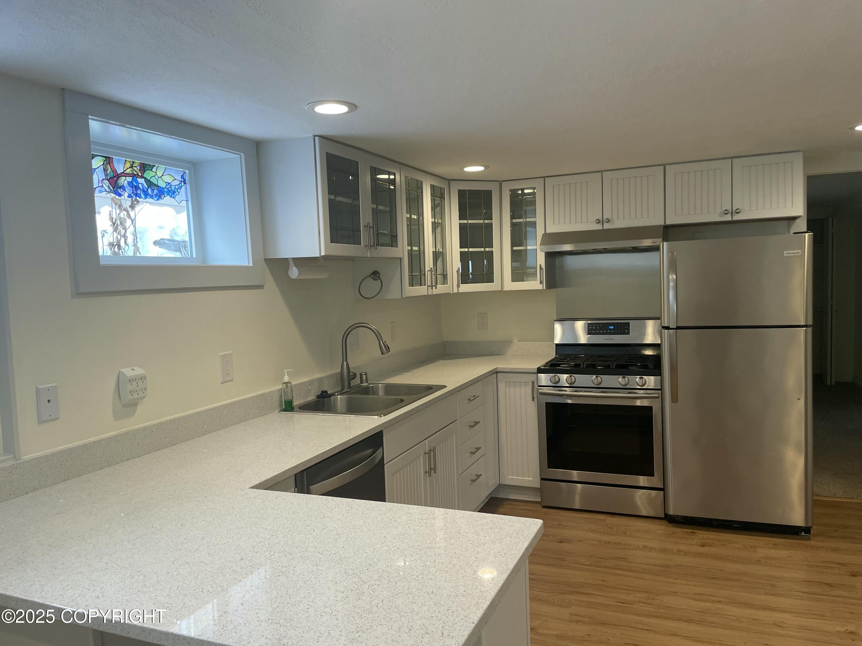 1310 P Street