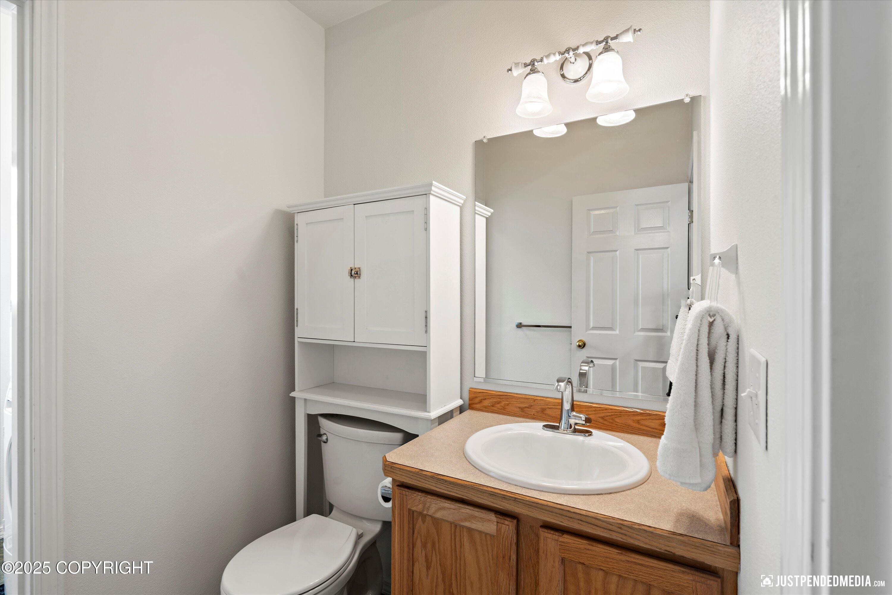 7811 Wildbrook Court