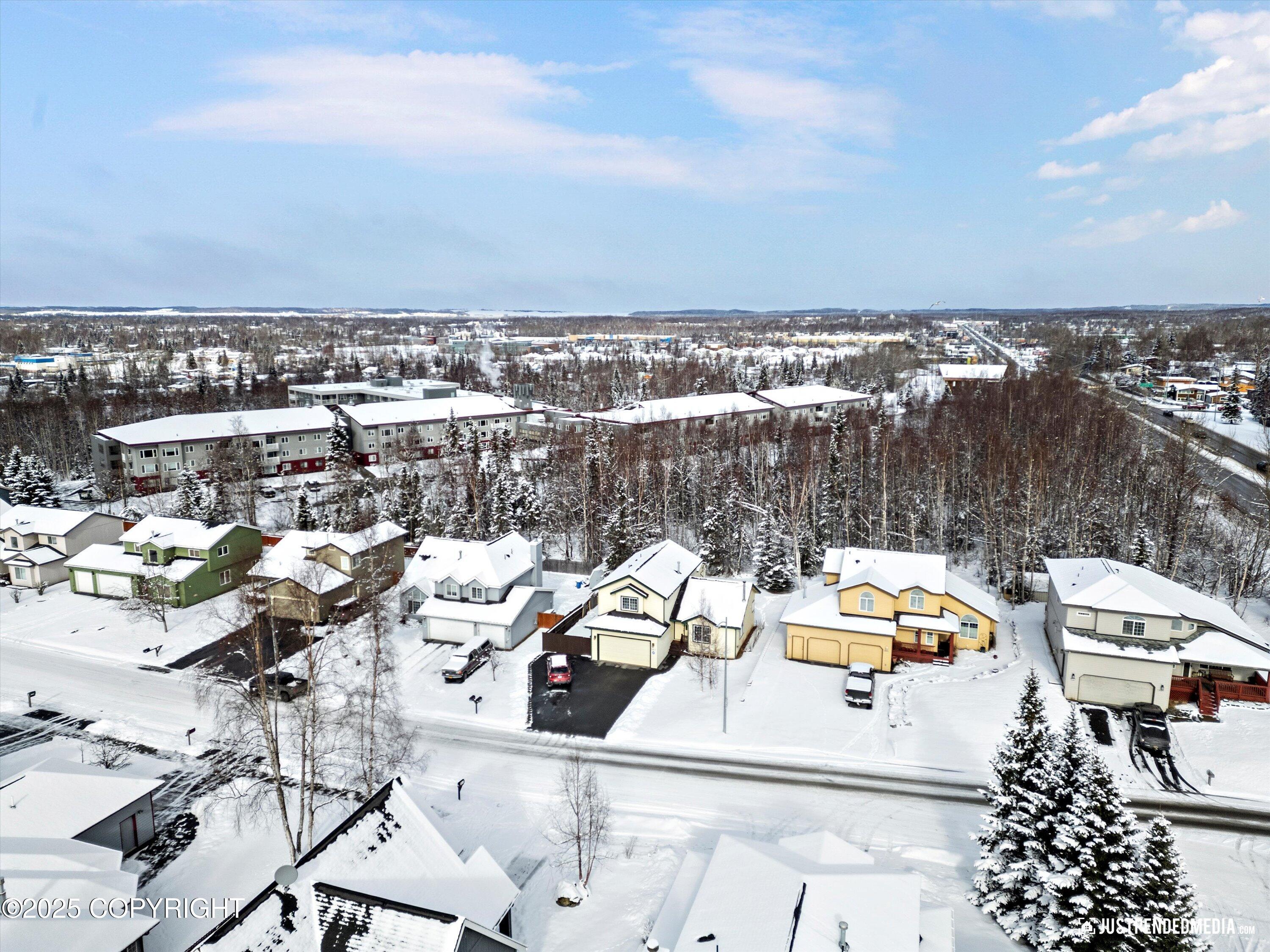 7811 Wildbrook Court