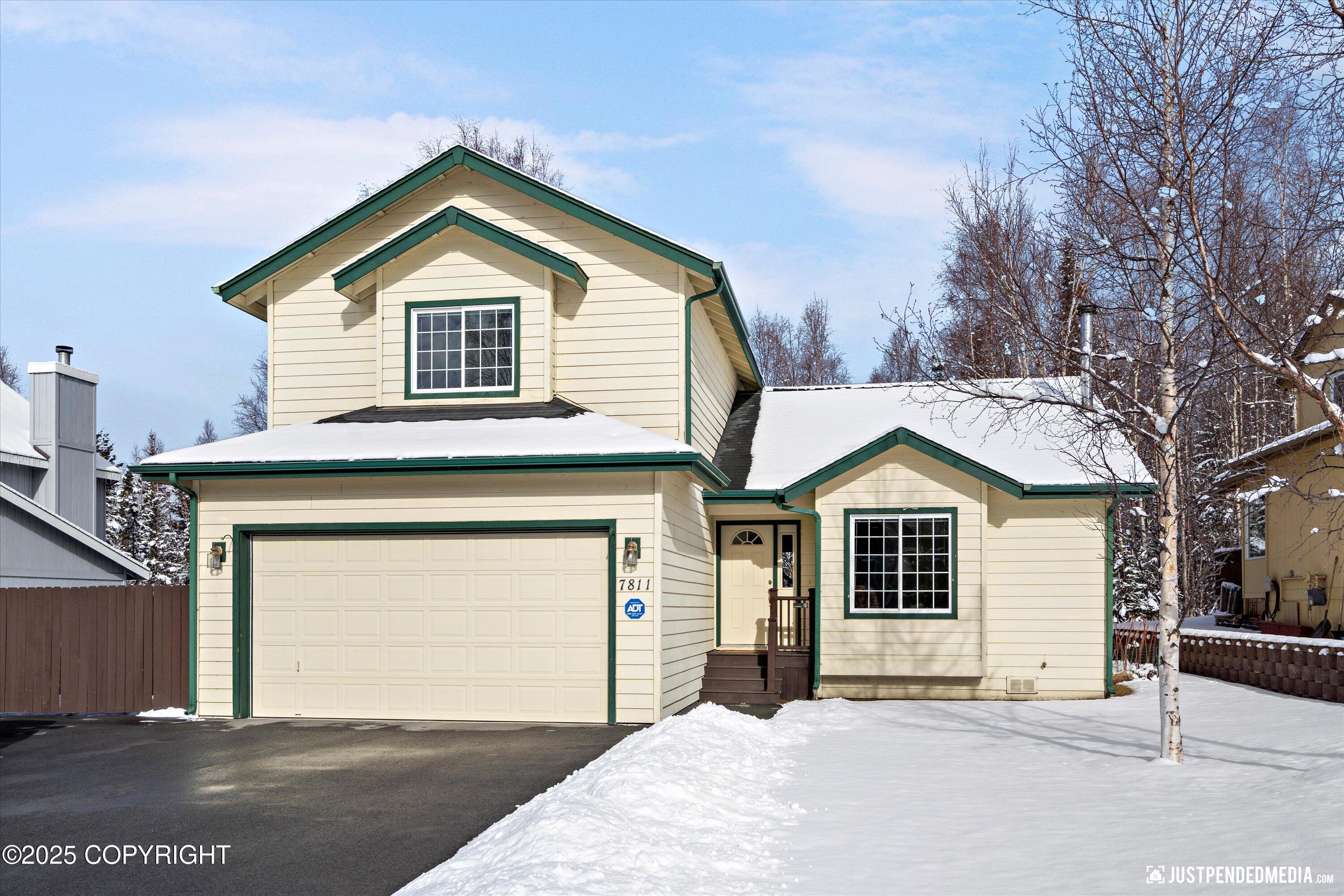 7811 Wildbrook Court