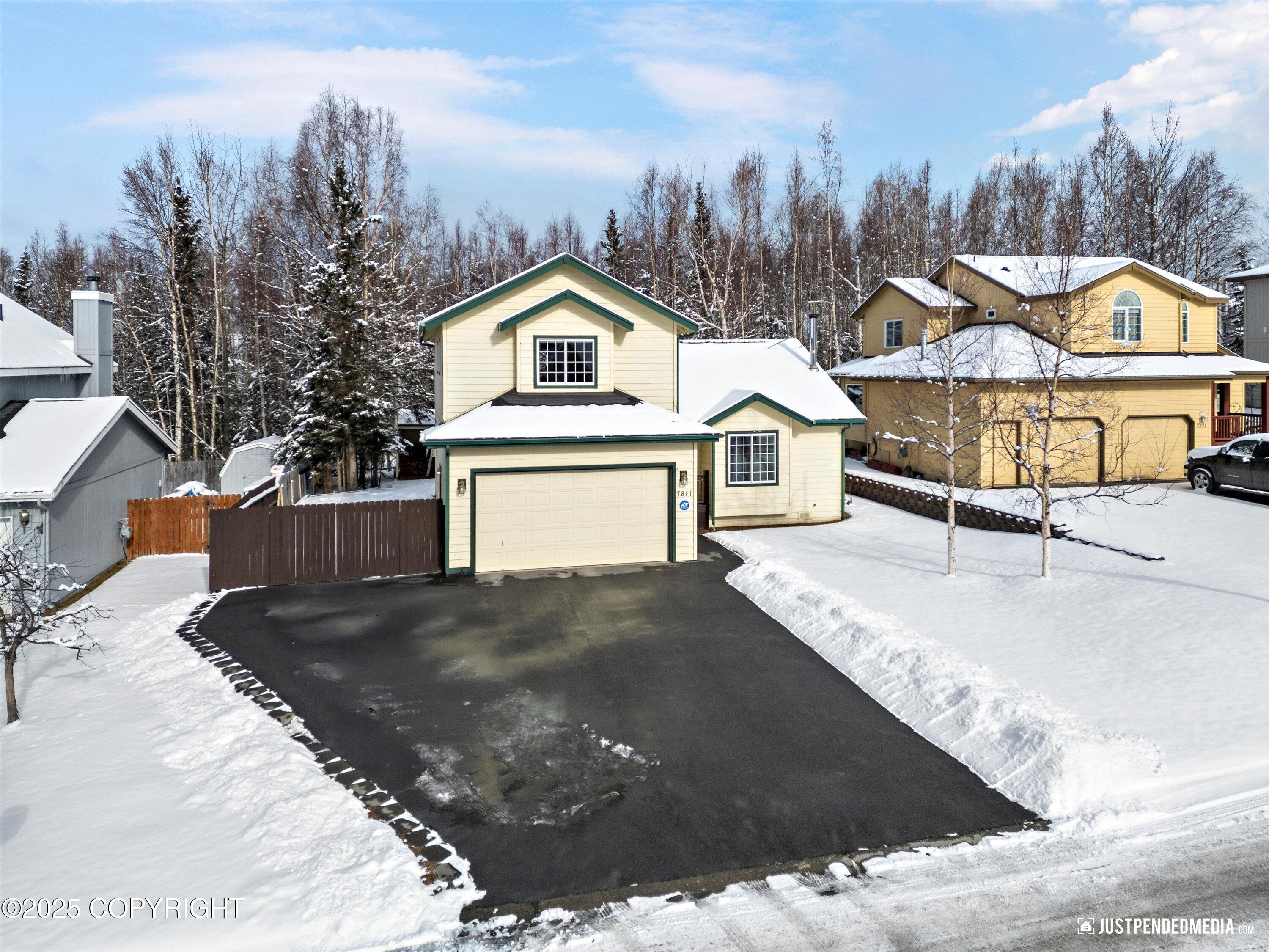 7811 Wildbrook Court