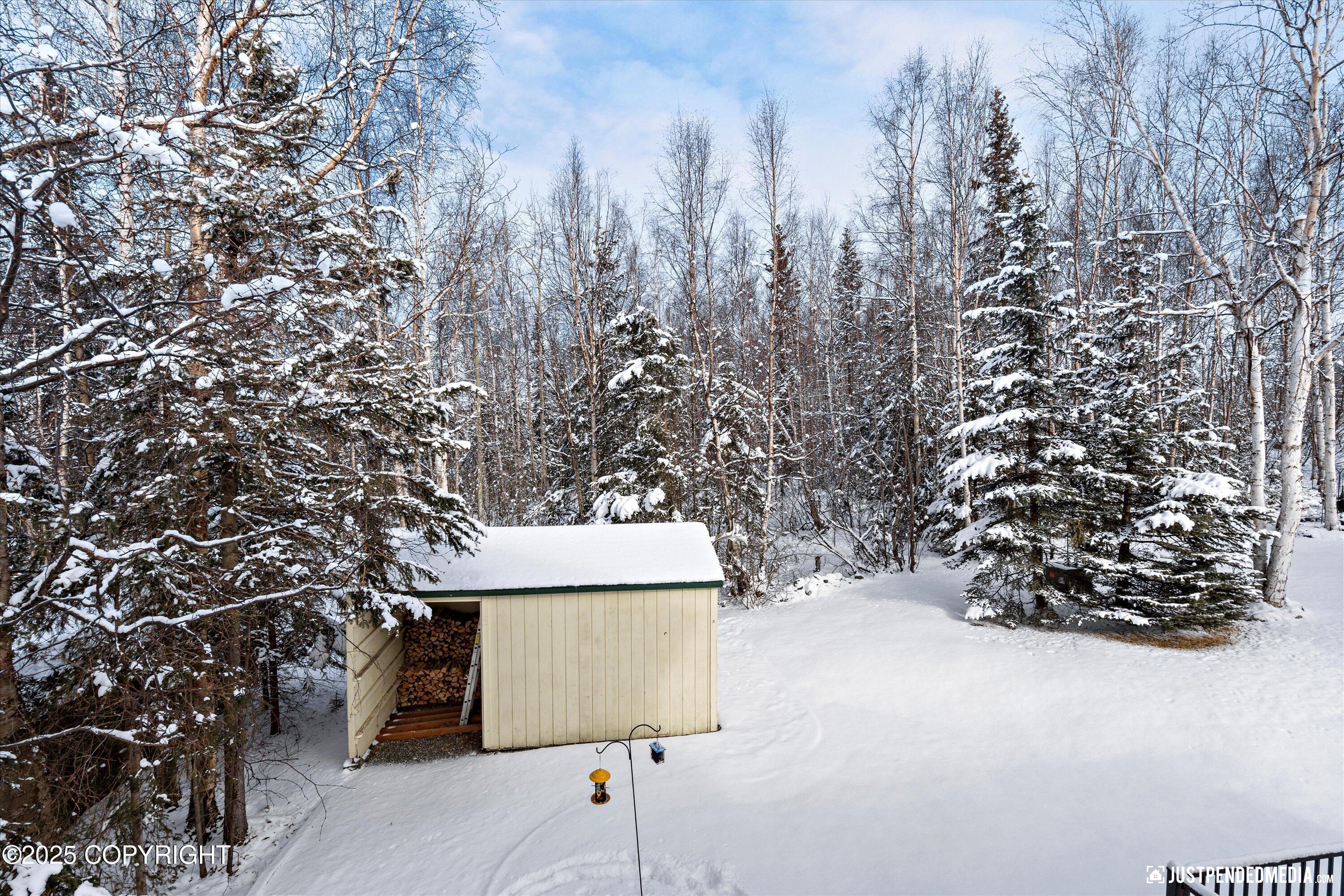 7811 Wildbrook Court